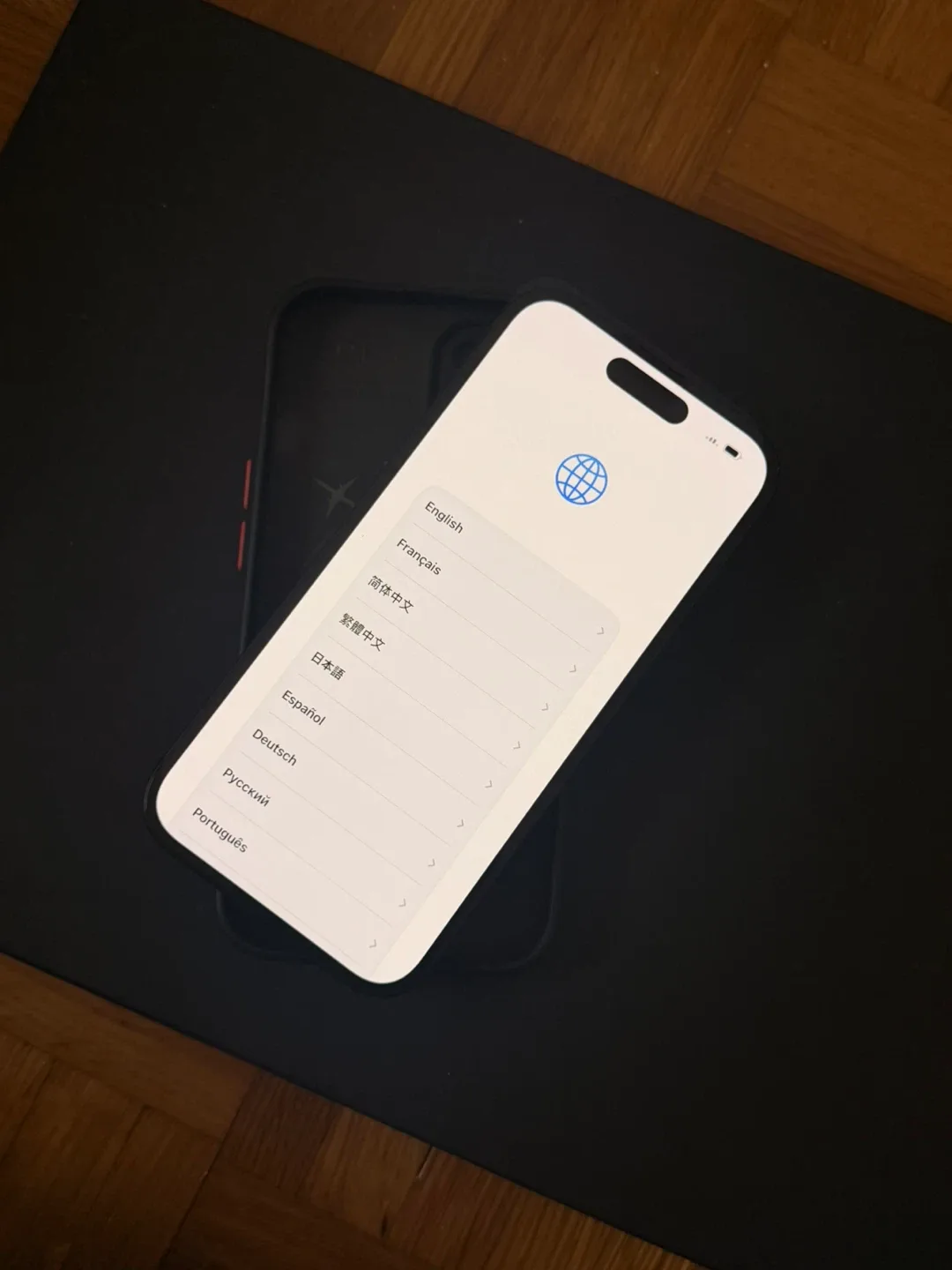 Apple iPhone 15 – Excellent Condition | Unlocked | Like New! image indicator(4)