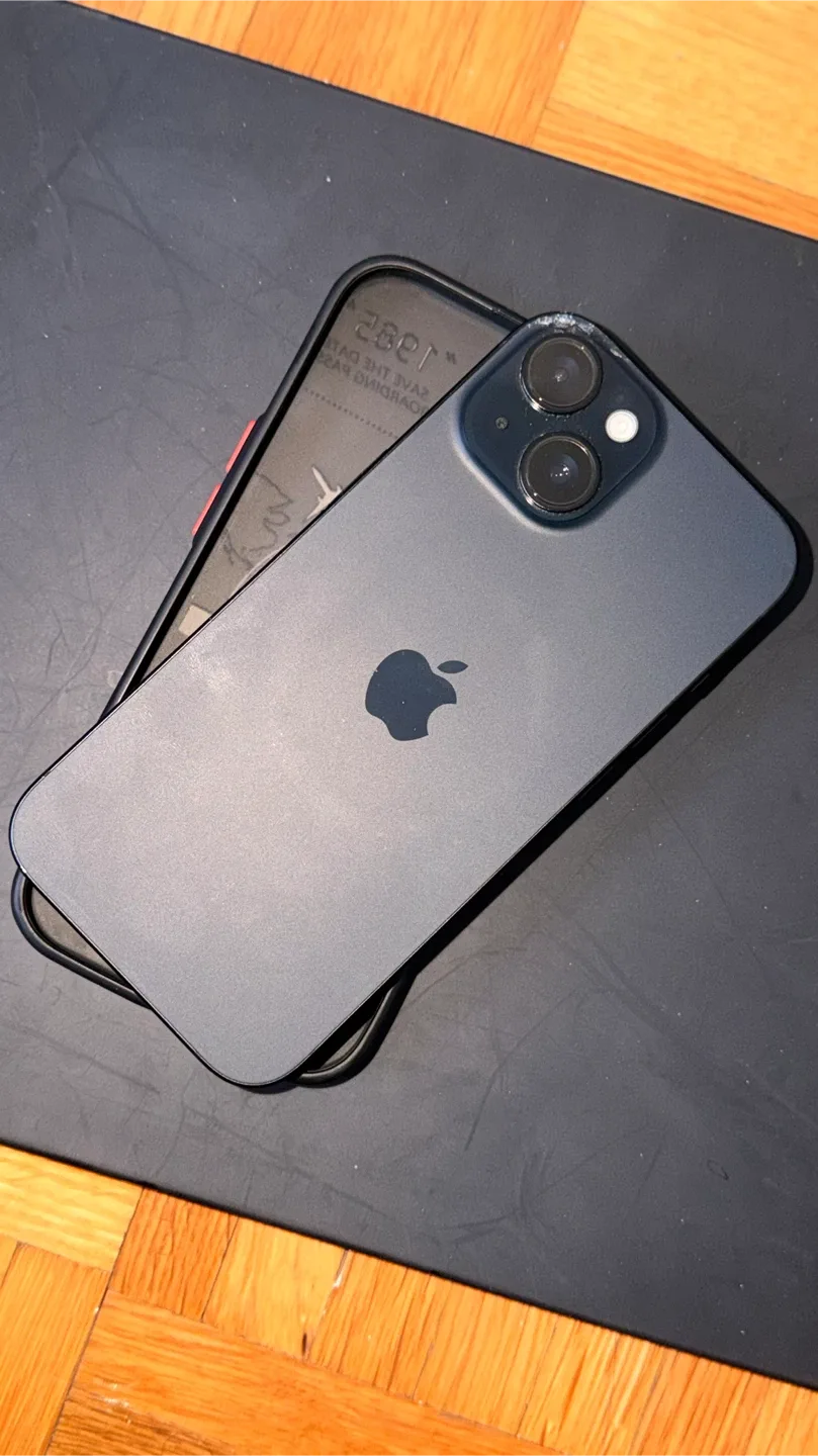 Apple iPhone 15 – Excellent Condition | Unlocked | Like New!