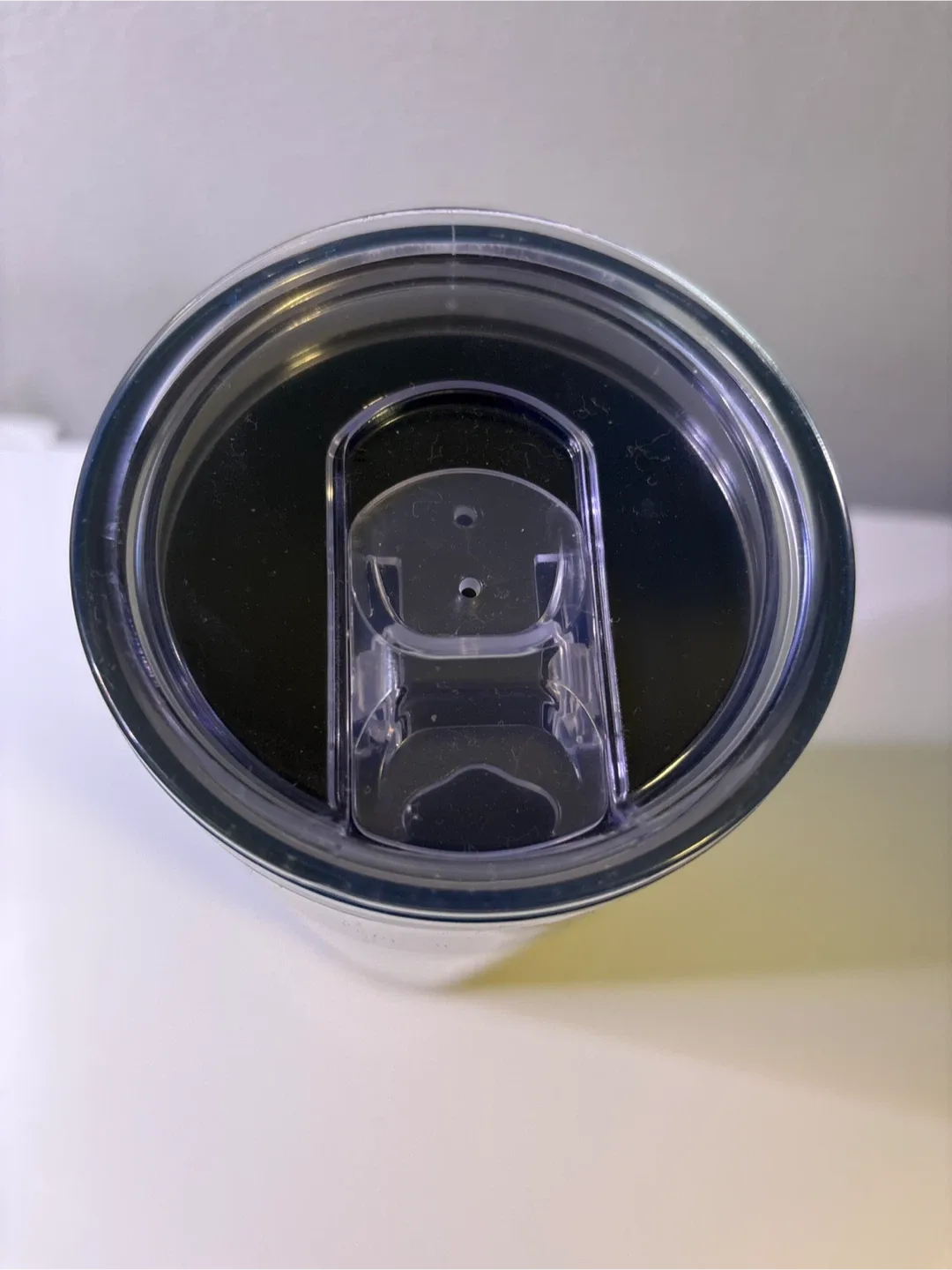 Danforth Roofing/Owens Corning Tumbler #cleanout image indicator(2)