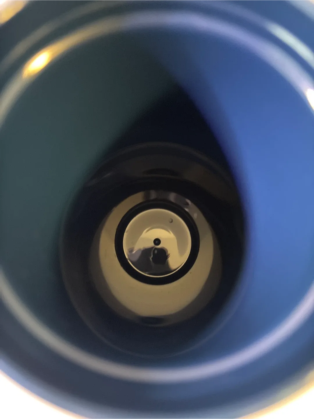 Danforth Roofing/Owens Corning Tumbler #cleanout image indicator(4)