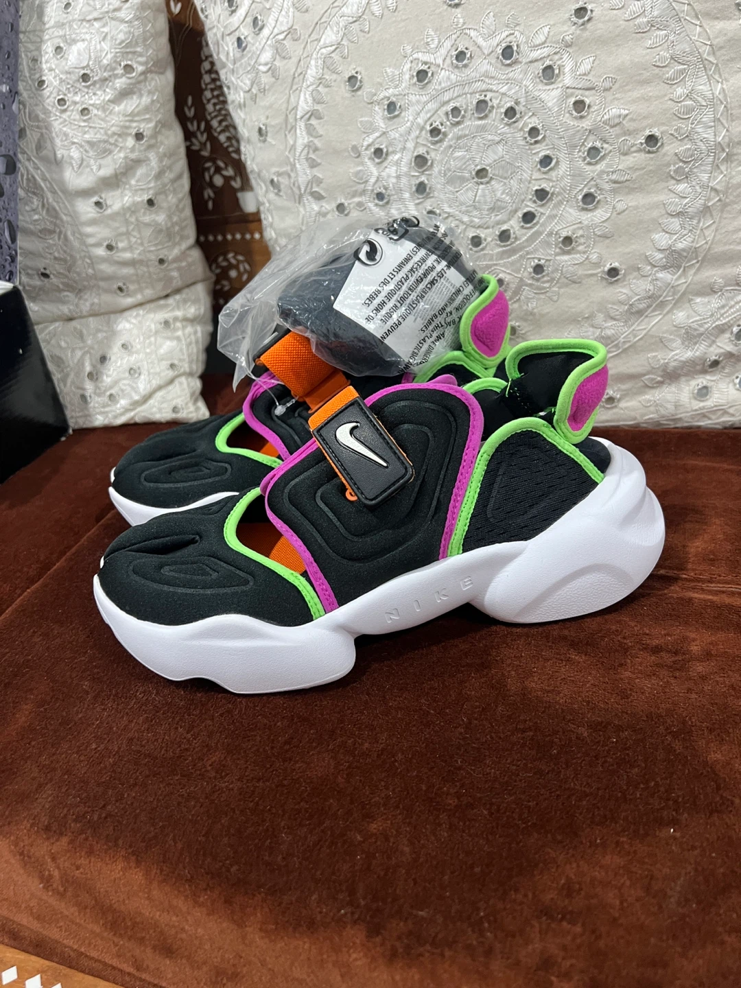 Nike Aqua Rift Sneakers - photo 2