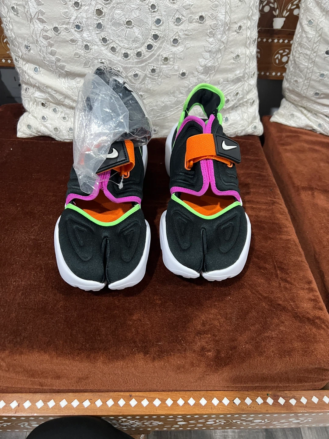 Nike Aqua Rift Sneakers