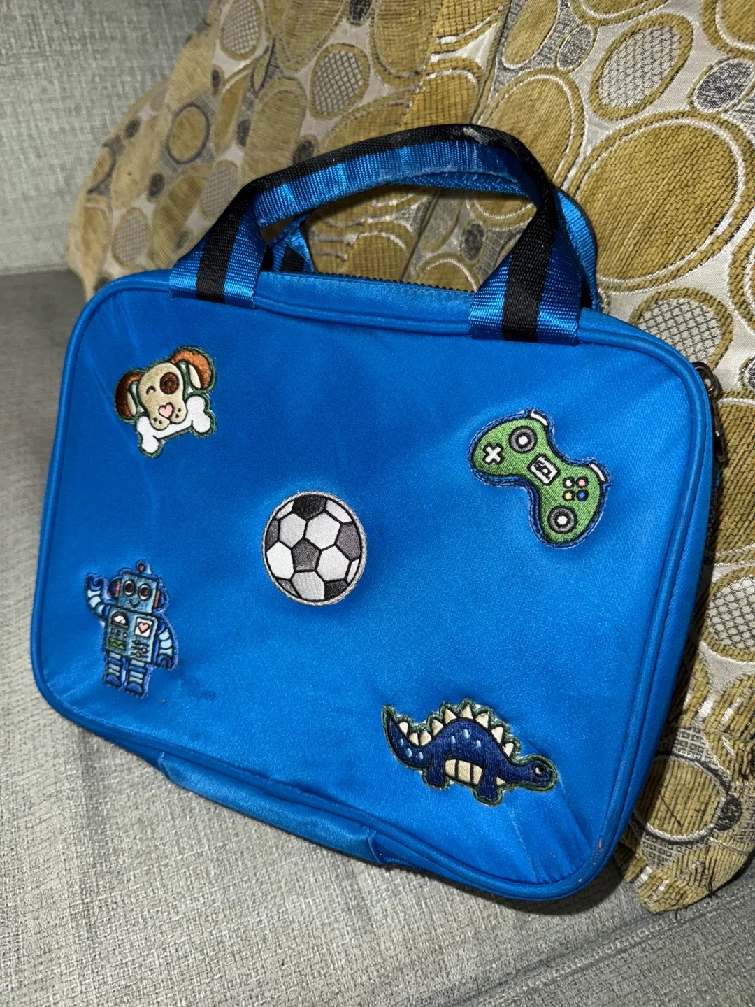 #cleanout Stoney Clover Lane Lunchbox