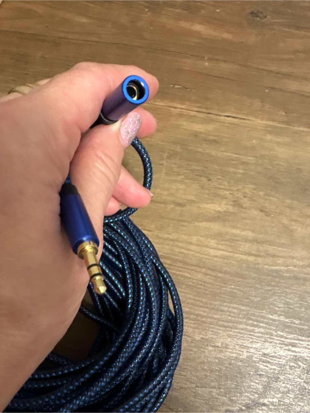 Audio/Video Digital Optical Cable image indicator(4)