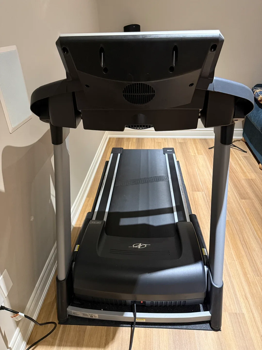 NordicTrack Commercial Treadmill image indicator(5)