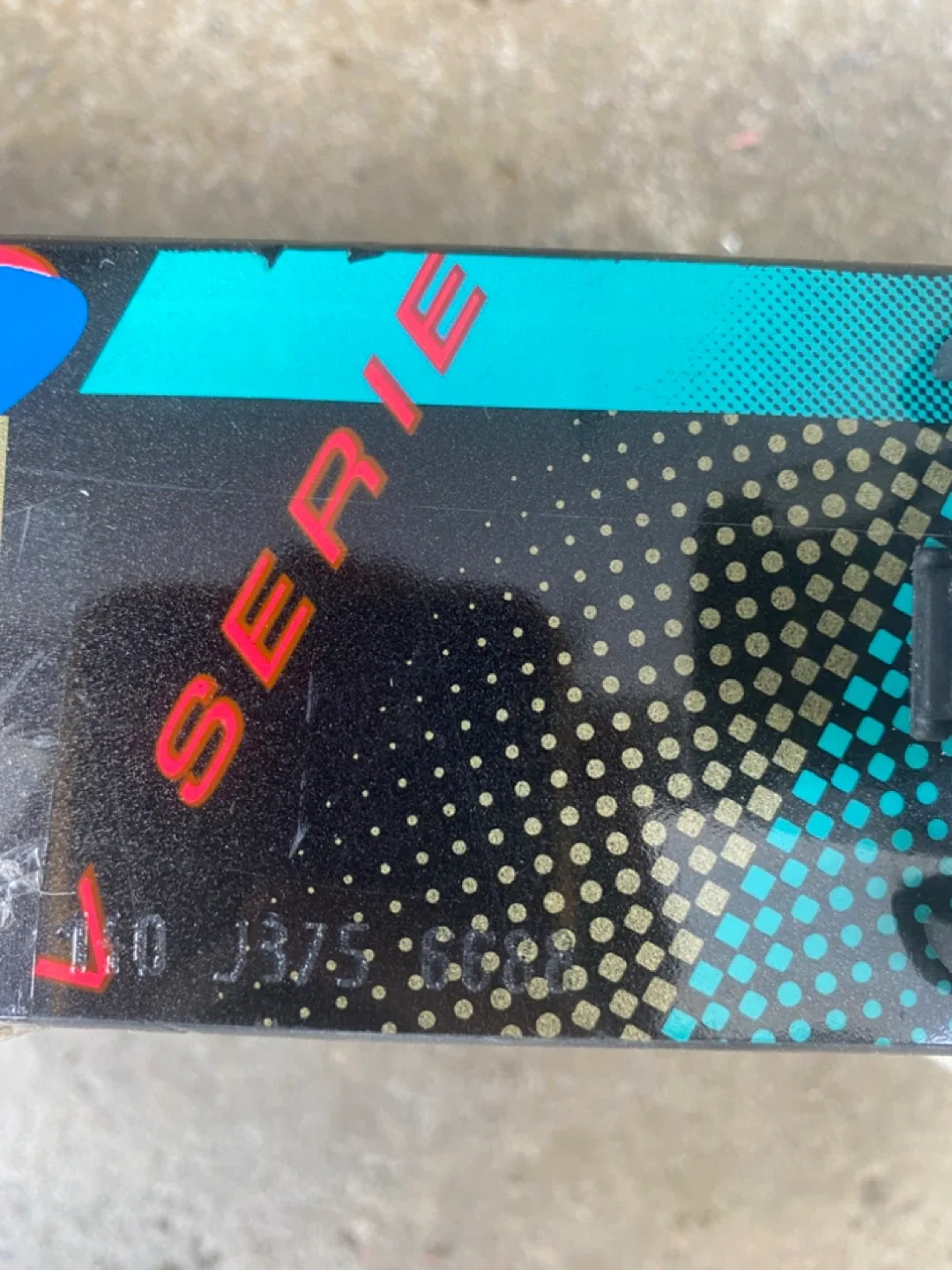 Rossignol V3 Junior All Terrain Skis Size 140 image indicator(6)