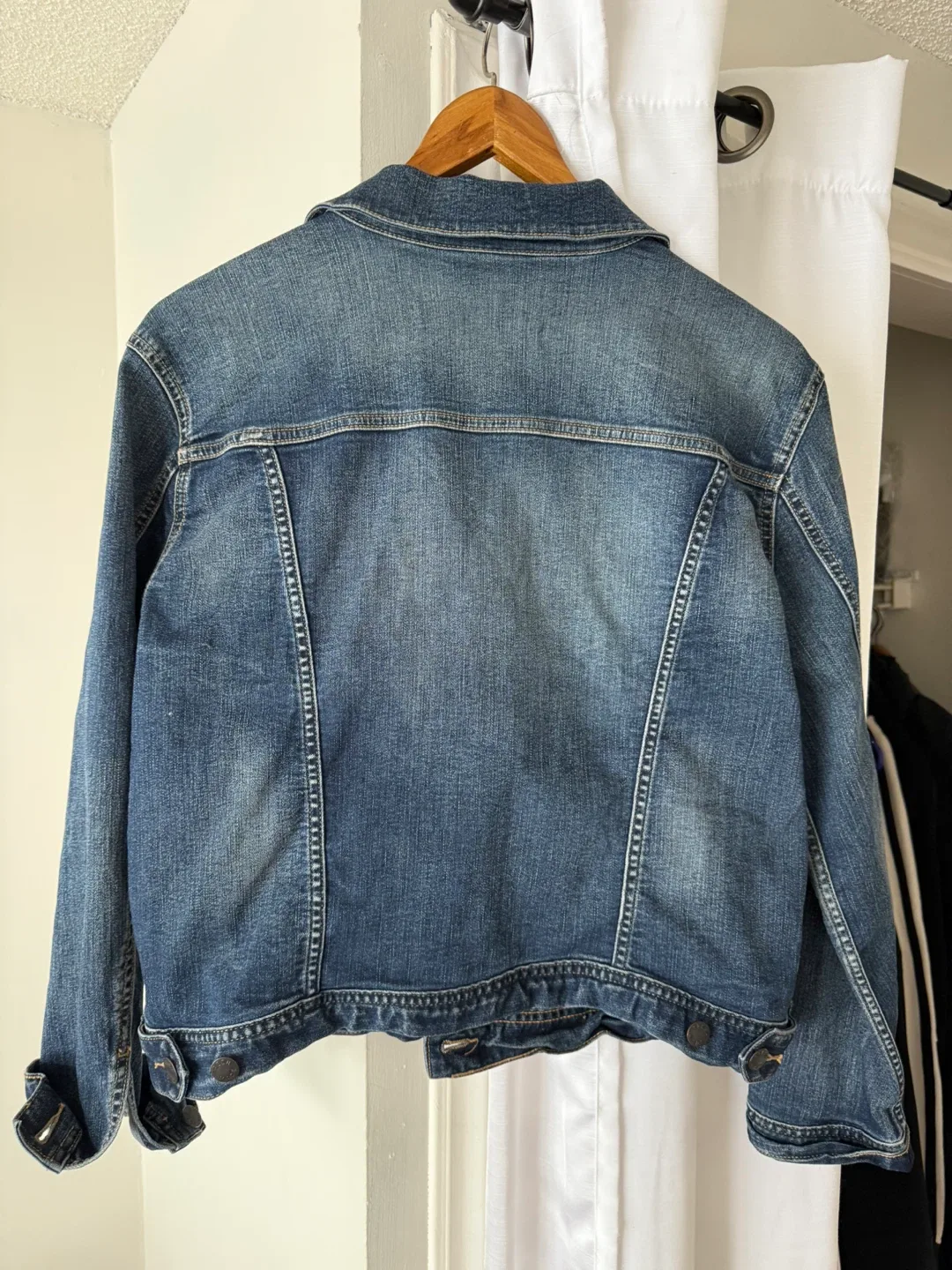 Joe Fresh Denim Jacket - XL image indicator(3)