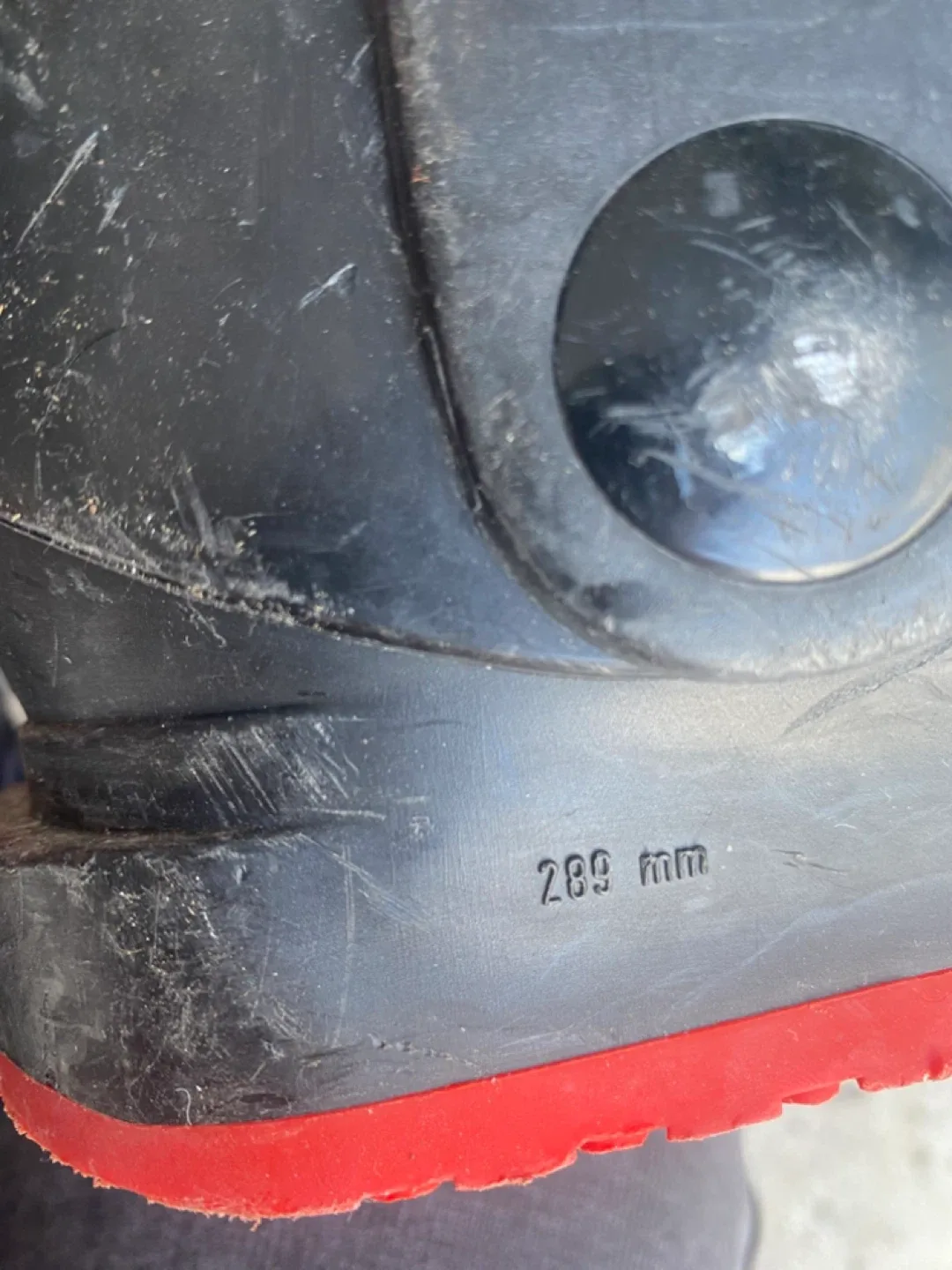 Alpina Ski Boots - Size 24.5 image indicator(5)