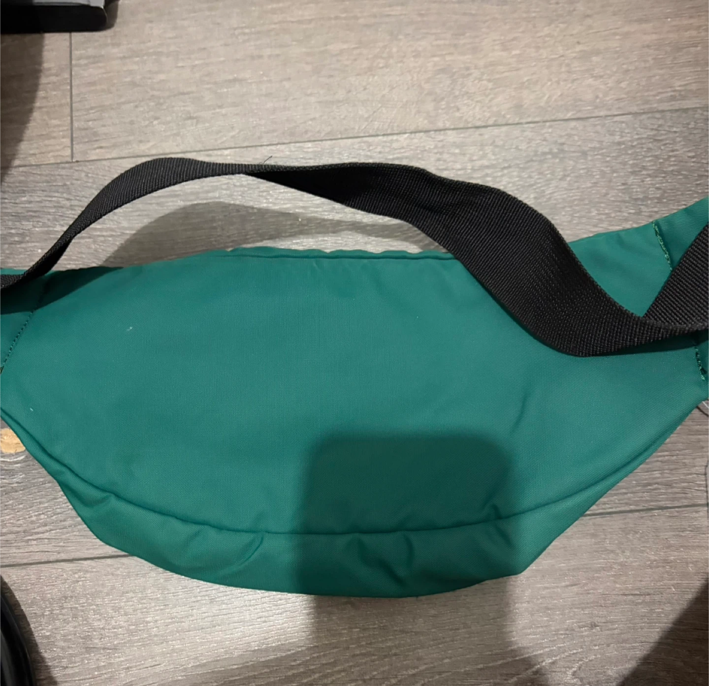 The North Face Green Belt Bag - photo 2