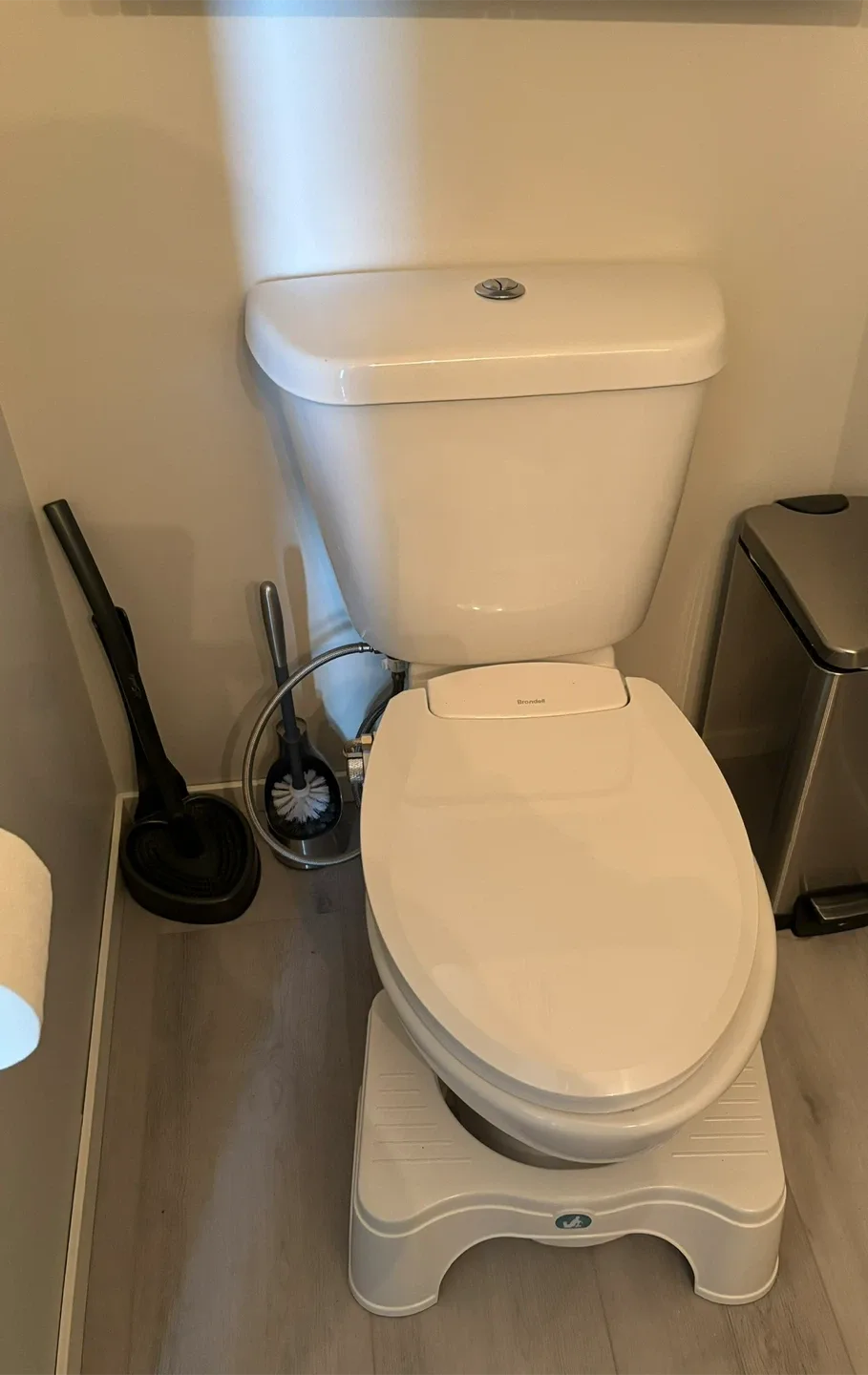 2 Western White Toilets image indicator(10)