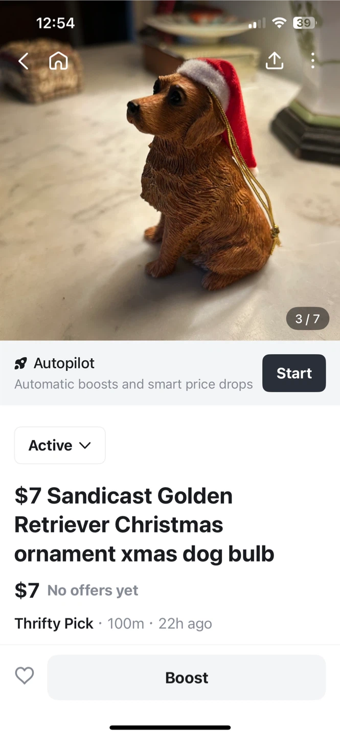 Xmas Christmas decor bulbs ornaments vintage antique new - photo 2