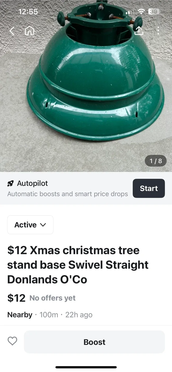 Xmas Christmas decor bulbs ornaments vintage antique new image indicator(4)