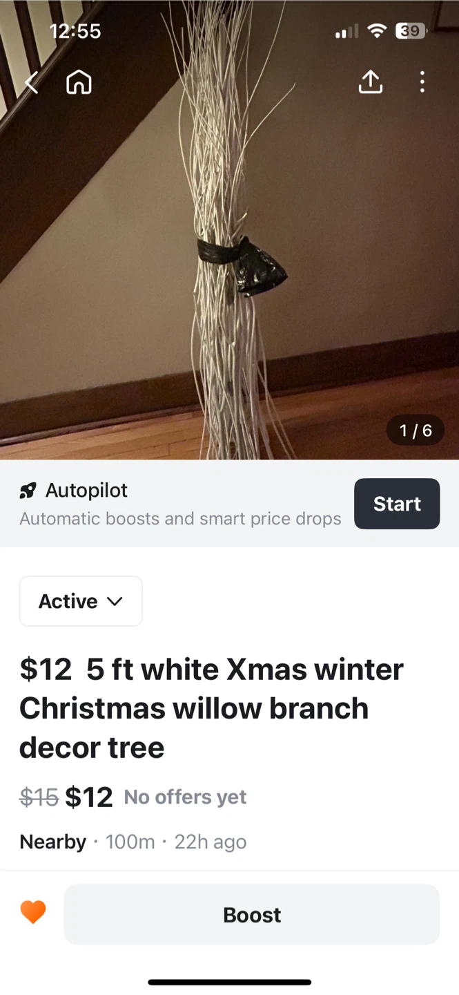 Xmas Christmas decor bulbs ornaments vintage antique new - photo 3