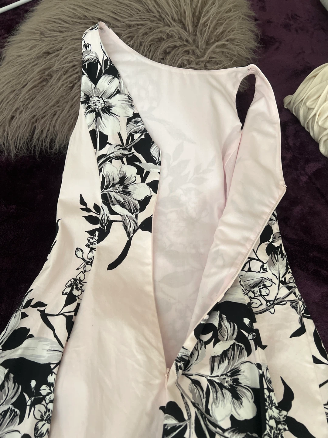 Lauren Ralph Lauren Dress - Size 6 - photo 4