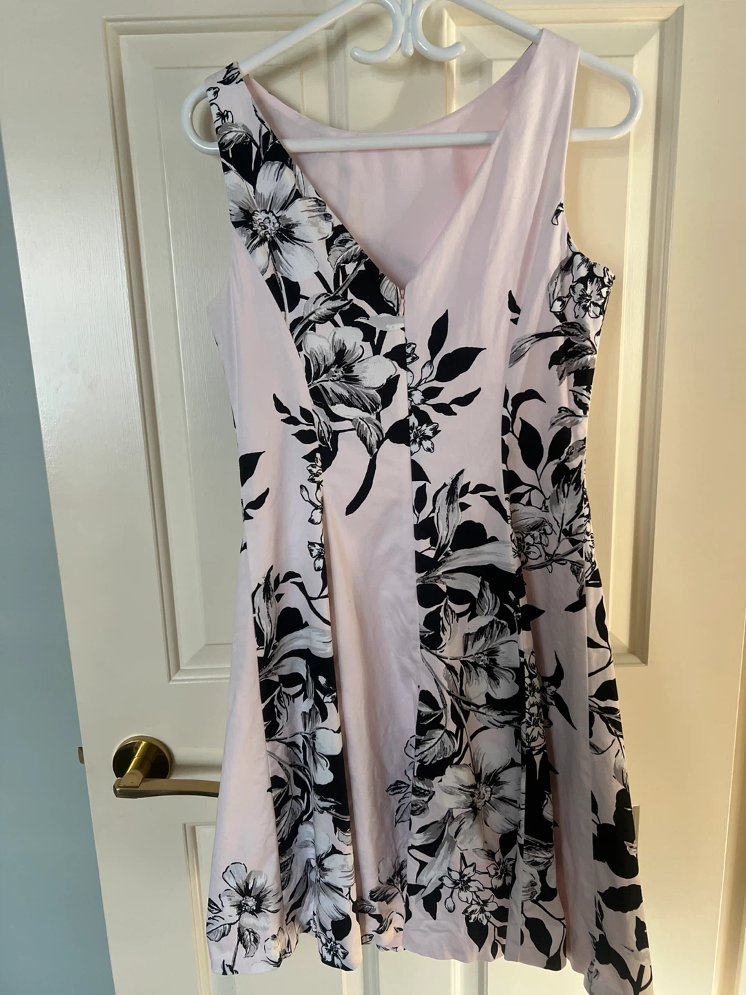 Lauren Ralph Lauren Dress - Size 6 - photo 2