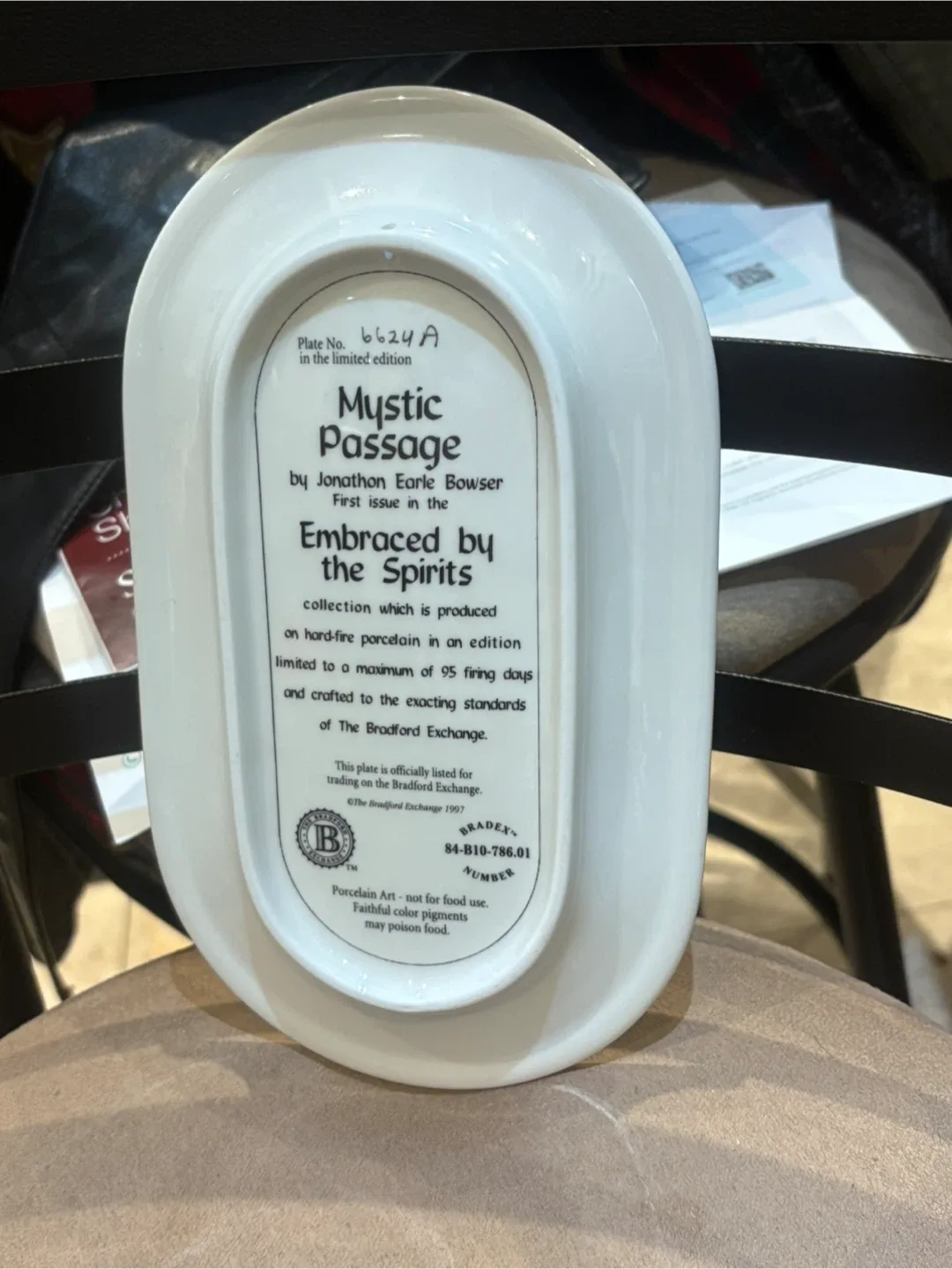 #Cleanout Mystic Passage by Jonathon E Bowser image indicator(2)