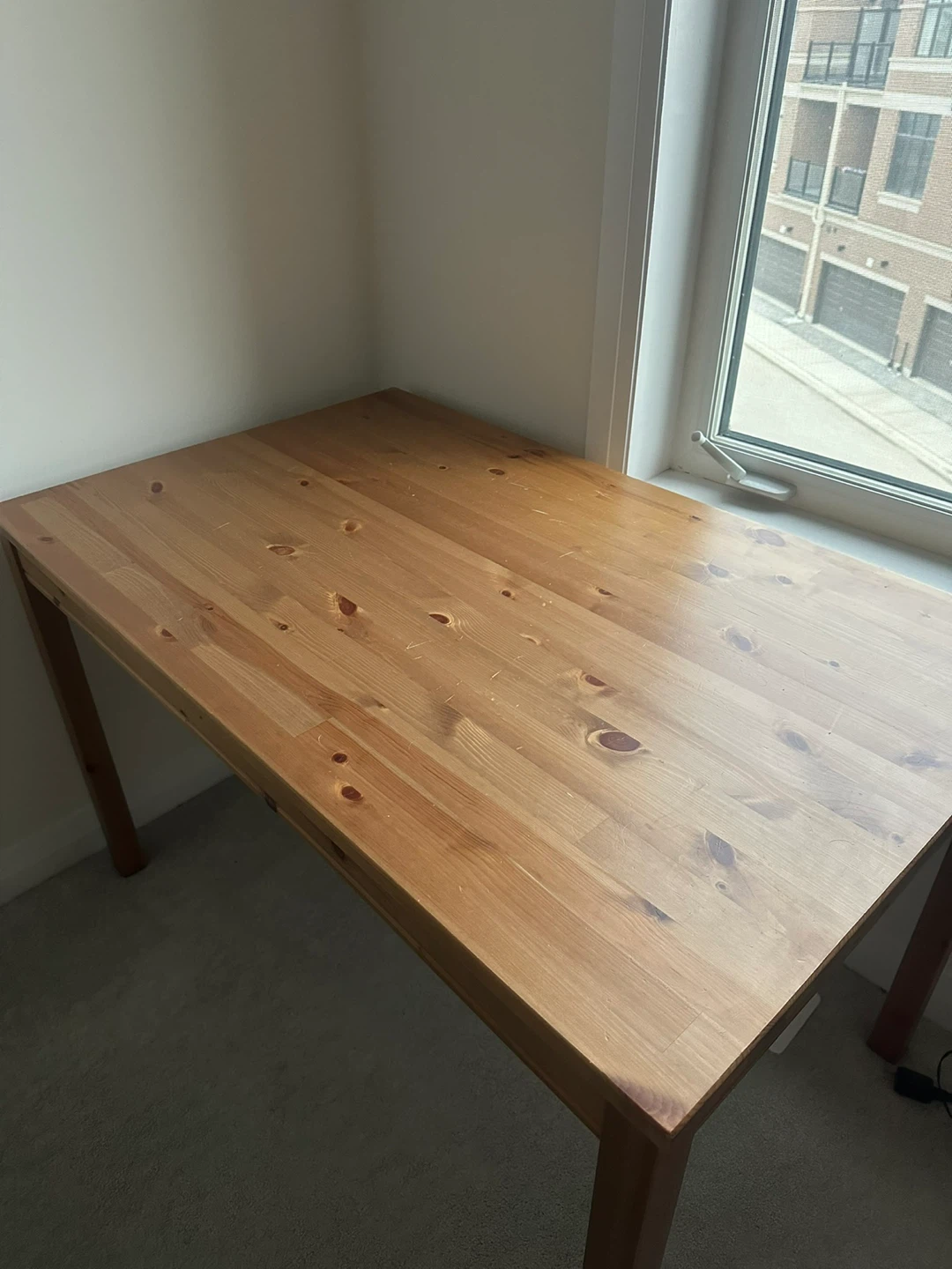 IKEA Dining Table - photo 2