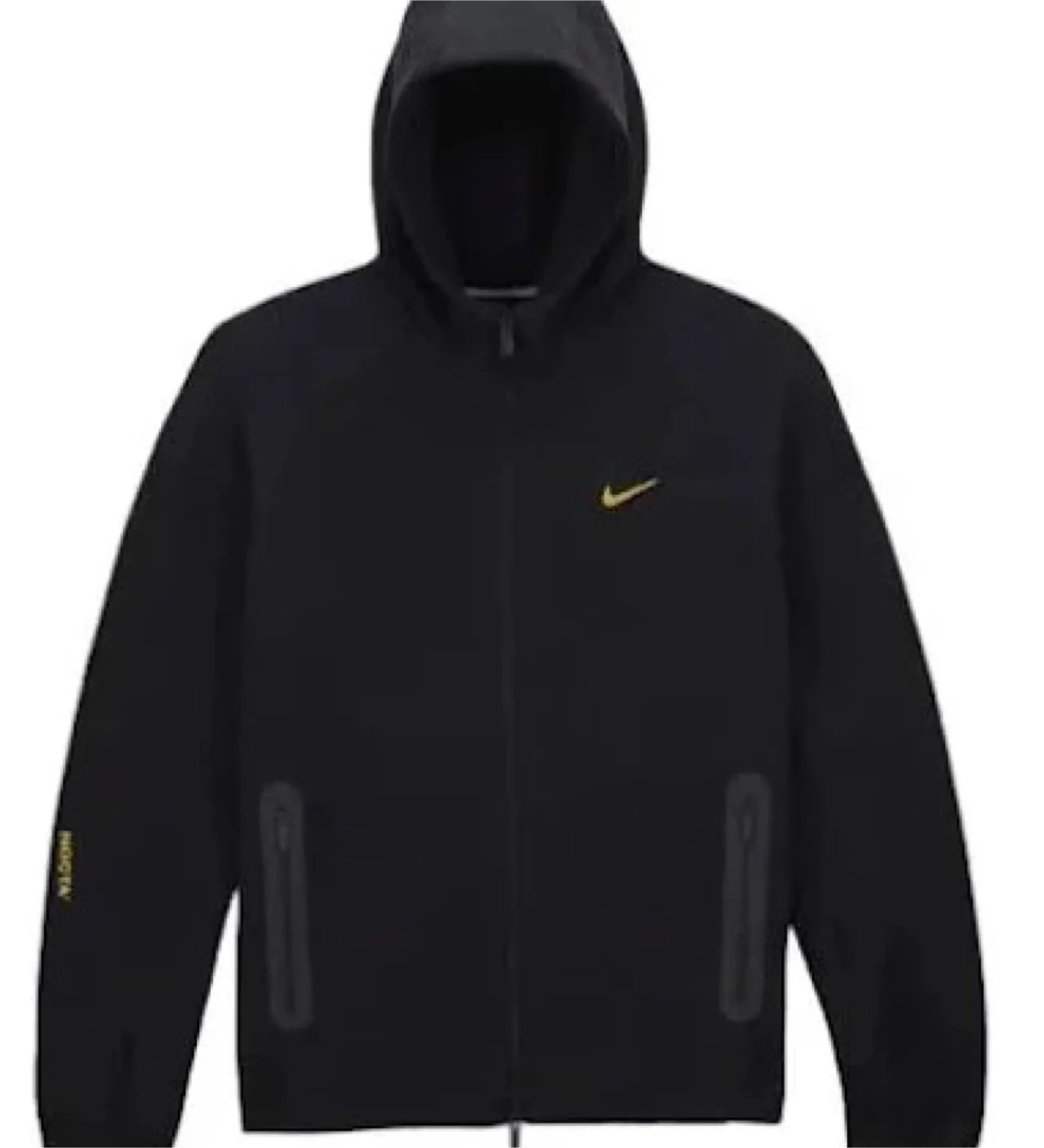 Nike x Drake NOCTA Hoodie Black