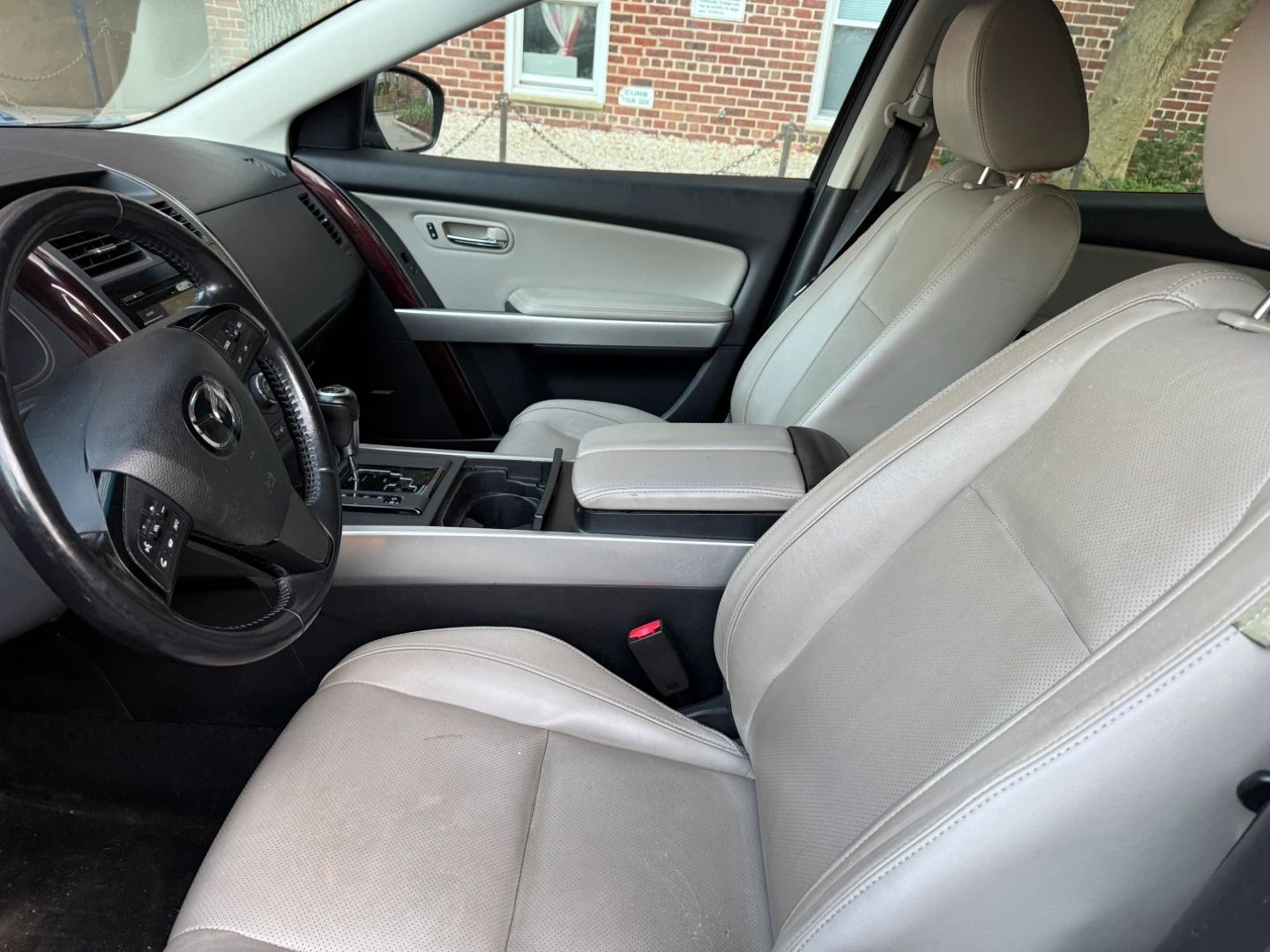 2015 Mazda CX-9 grand touring AWD SUV - Great Condition! - photo 5