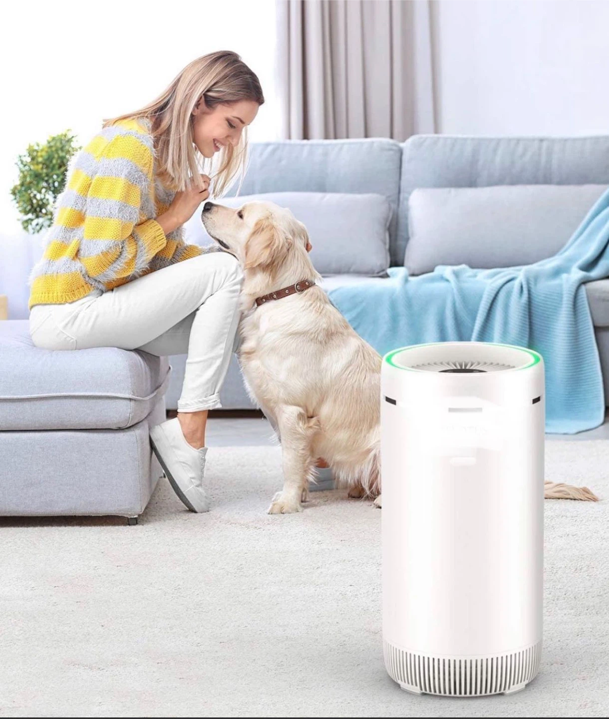 Air Purifier - Super Cleaning - photo 2