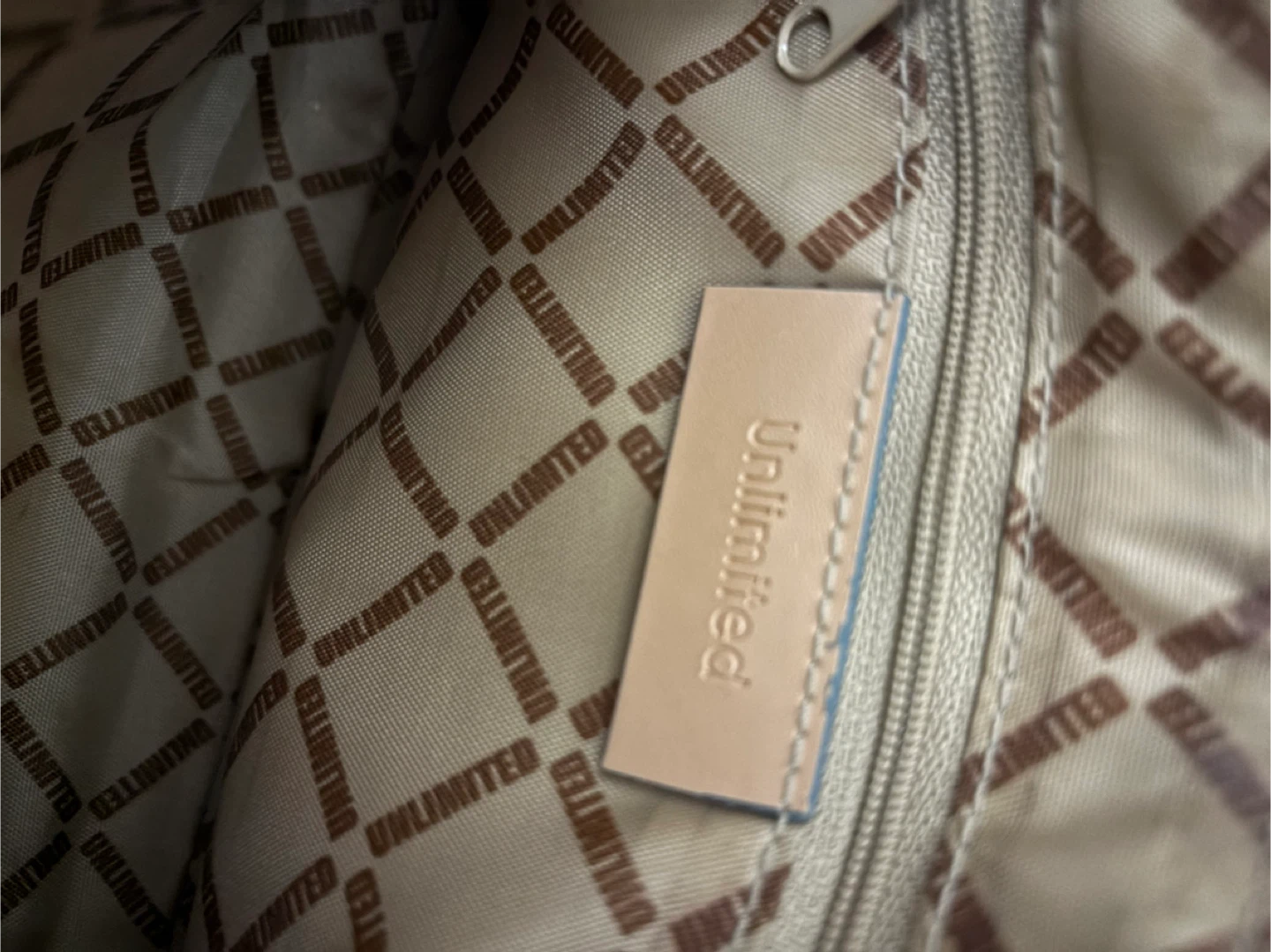Unlimited Shoulder Bag - photo 3