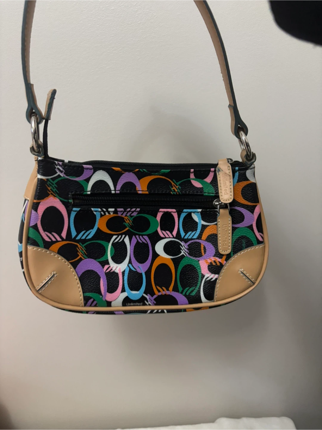 Unlimited Shoulder Bag - photo 2