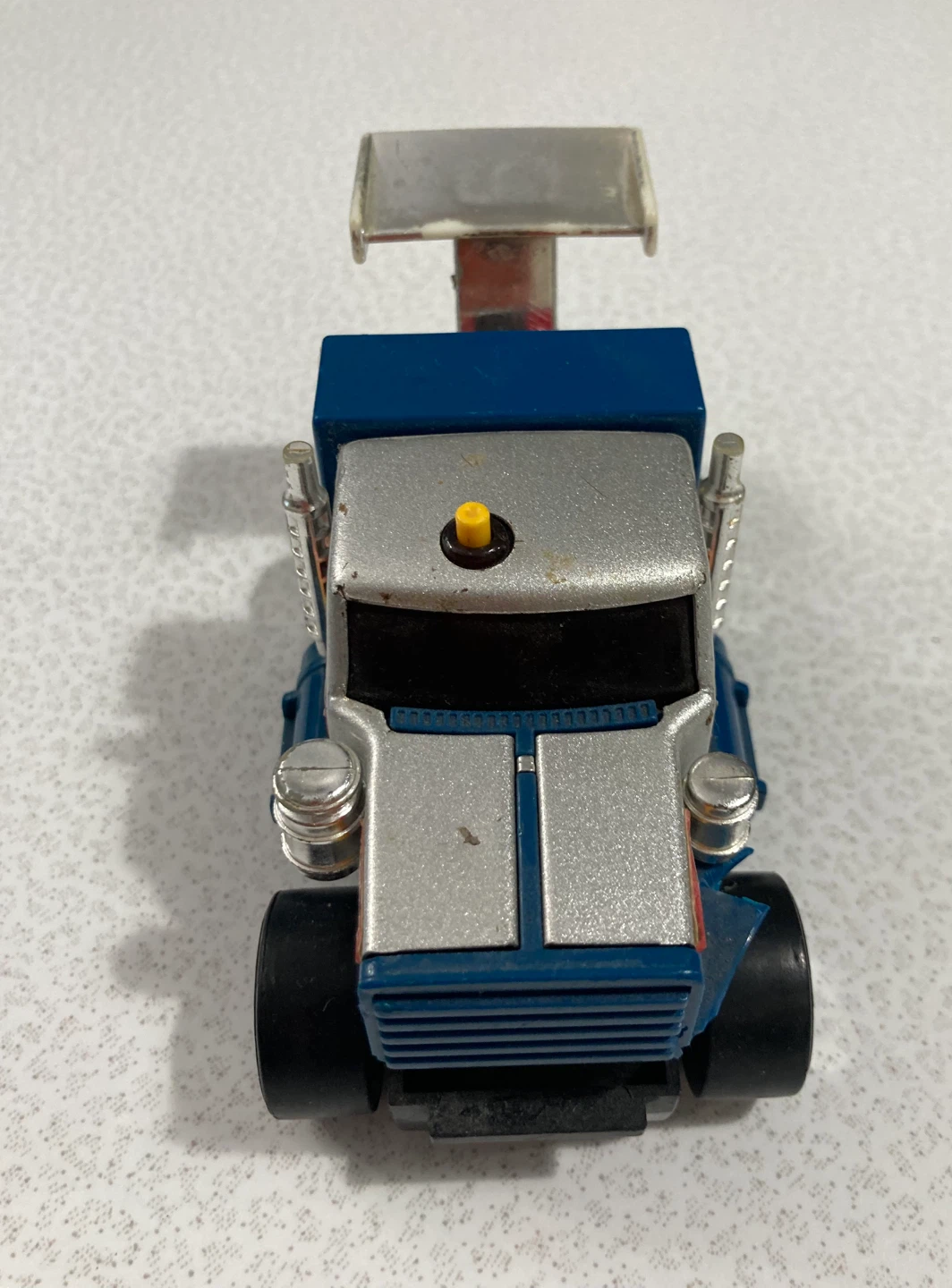 Vintage Tonka GMC General Toy Truck - photo 3