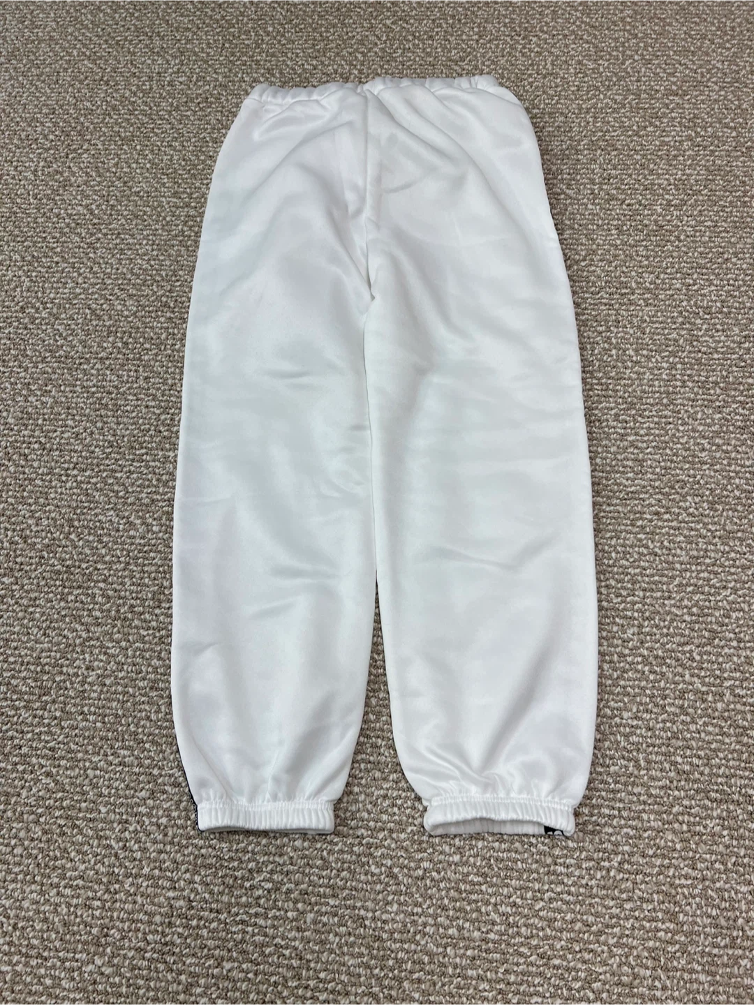 ITS AN AN White Tracksuit Set - photo 5