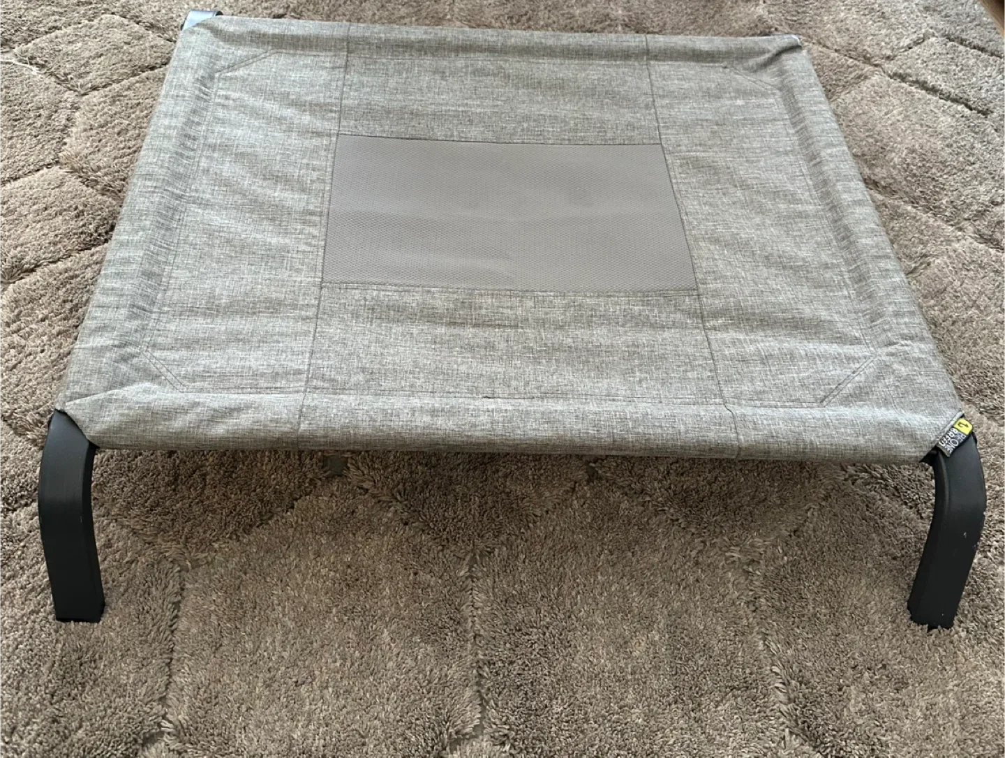 Be One Breed Elevated Pet Bed image indicator(2)