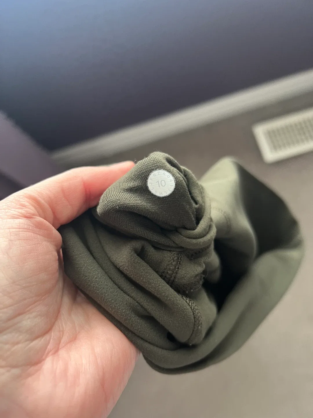 Lululemon align Leggings - Size 10 image indicator(3)