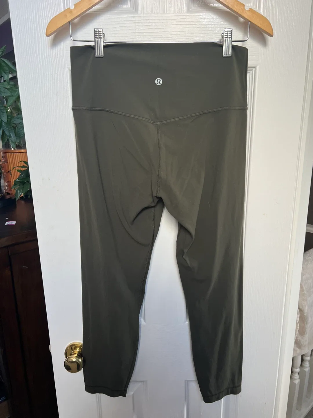 Lululemon align Leggings - Size 10 image indicator(2)