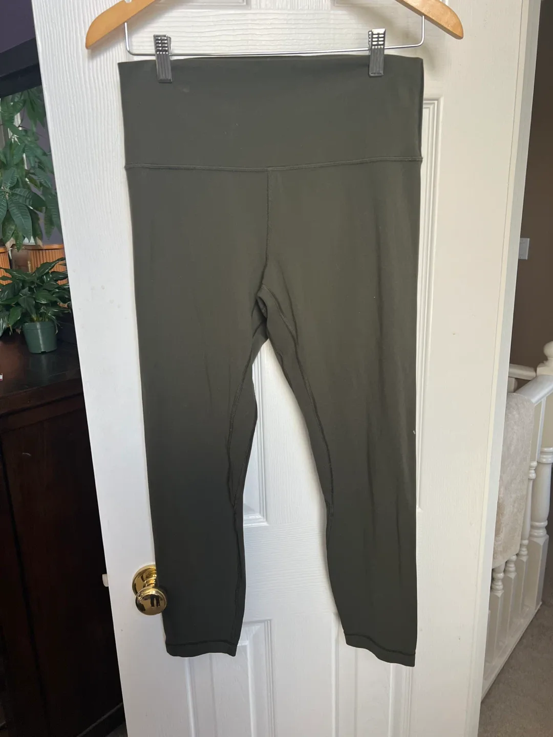 Lululemon align Leggings - Size 10