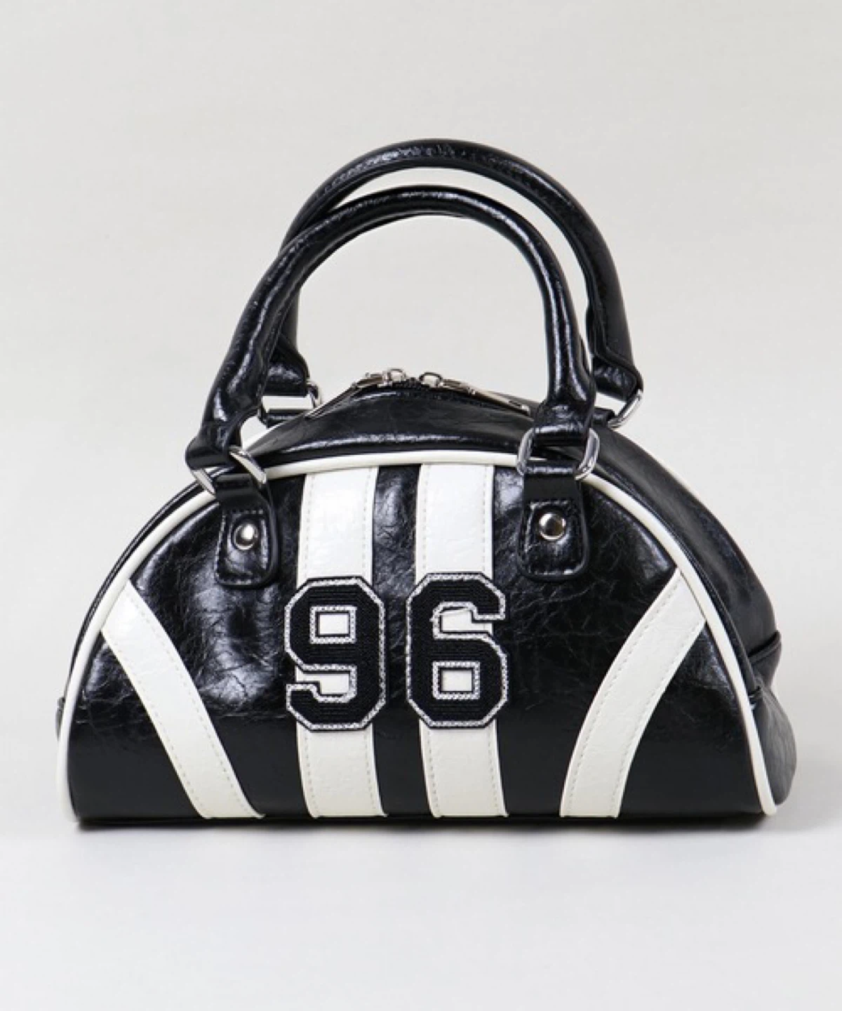 96 Dome Retro Handbag