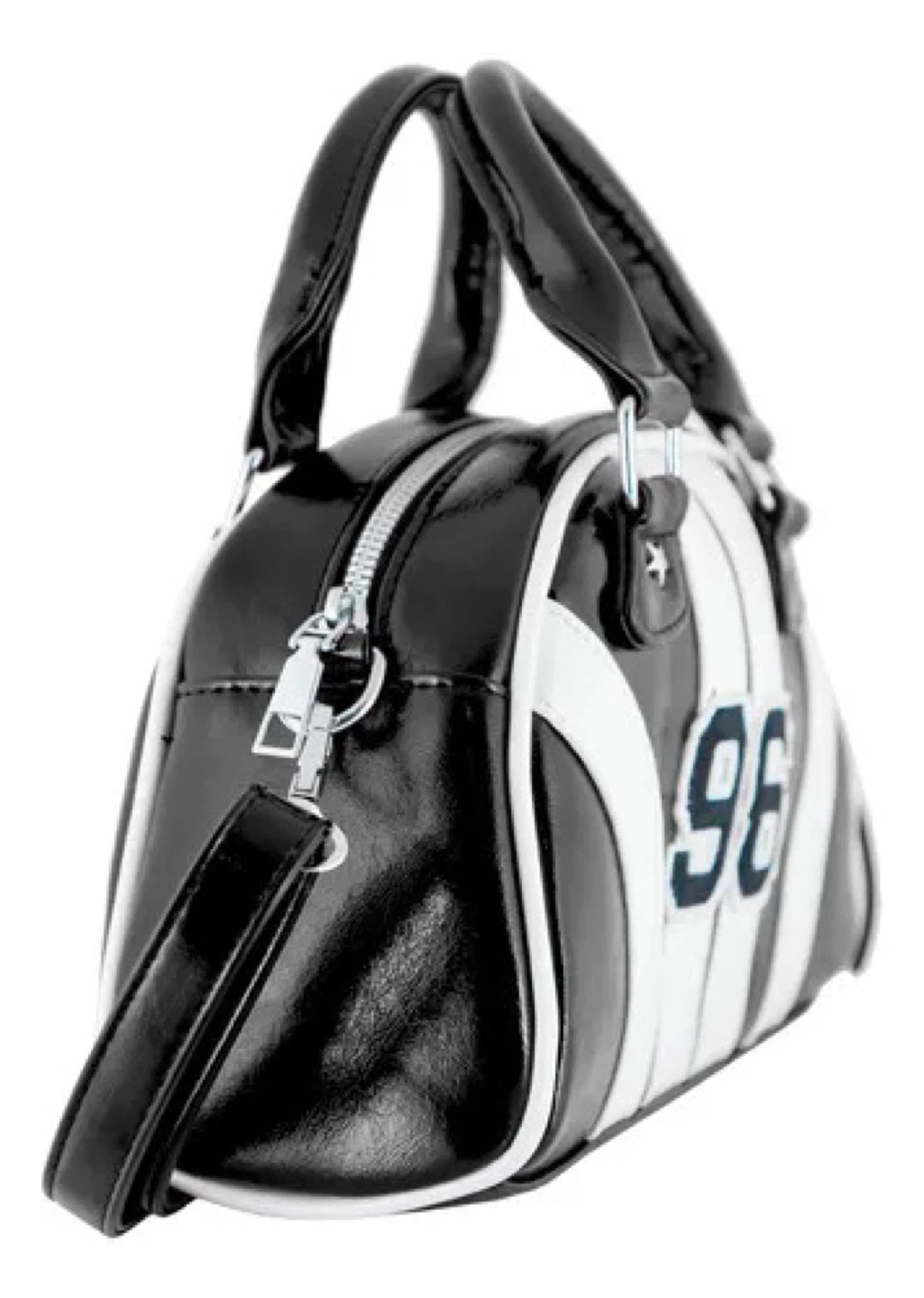 96 Dome Retro Handbag - photo 3