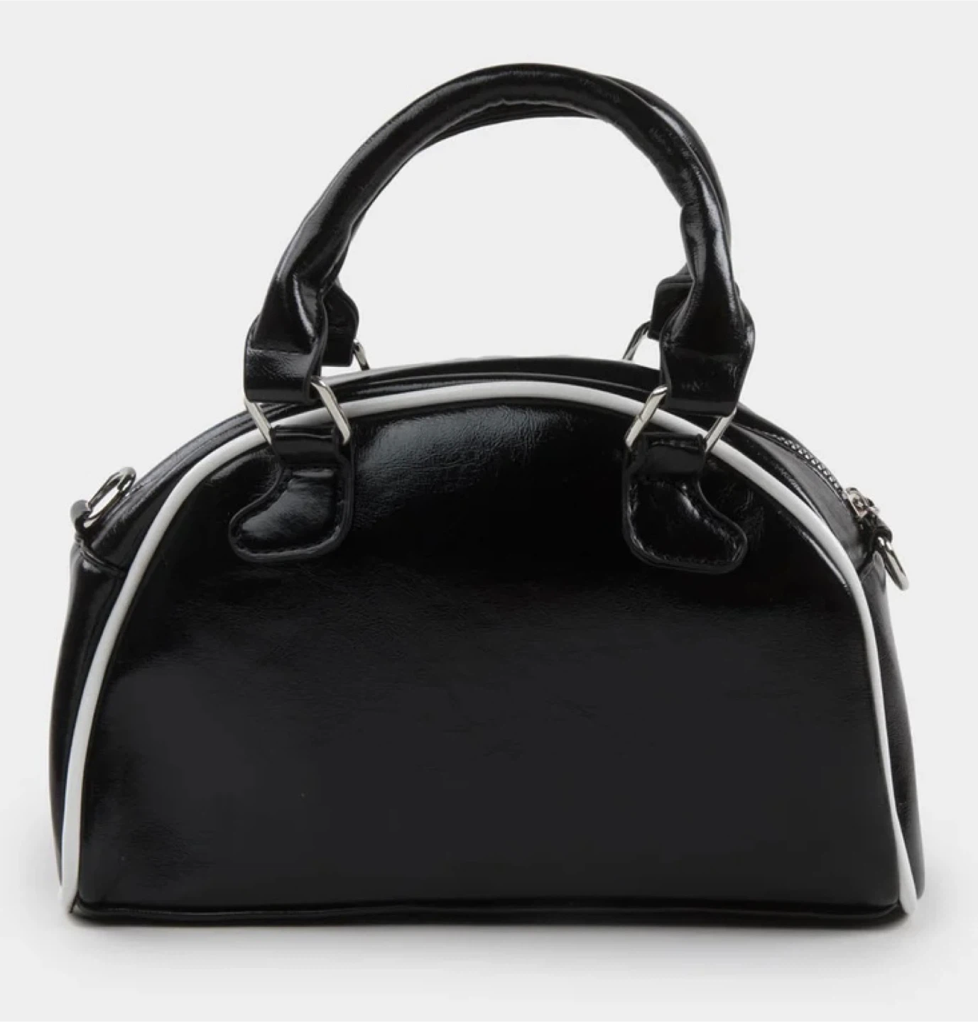 96 Dome Retro Handbag - photo 4