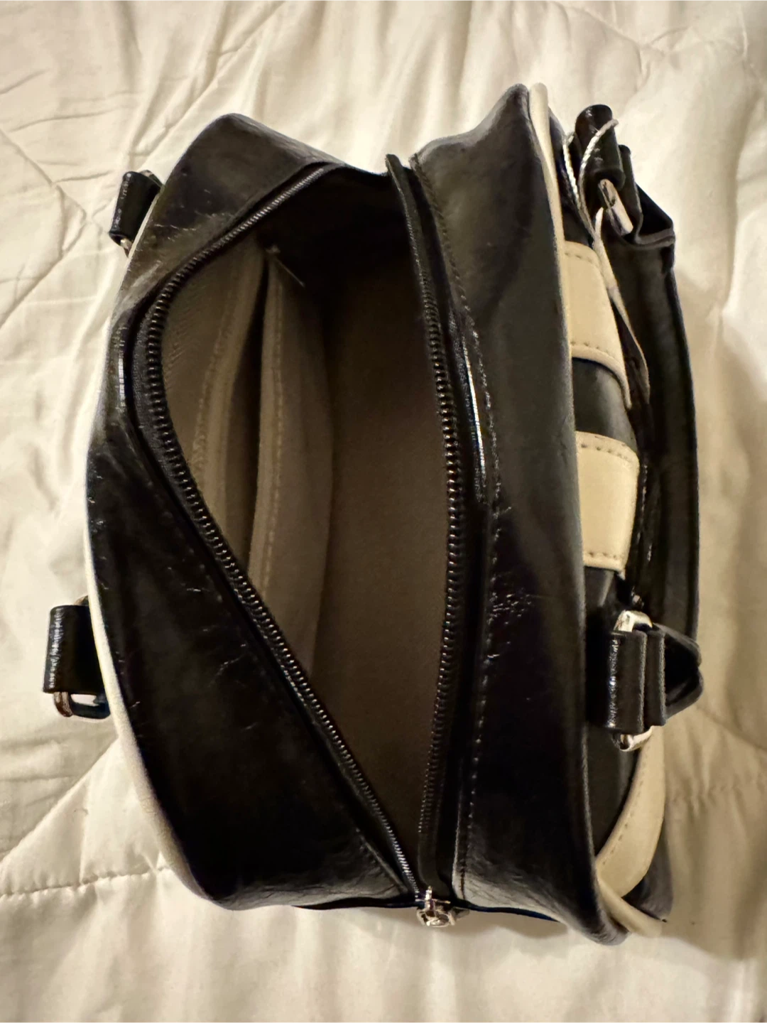96 Dome Retro Handbag - photo 5