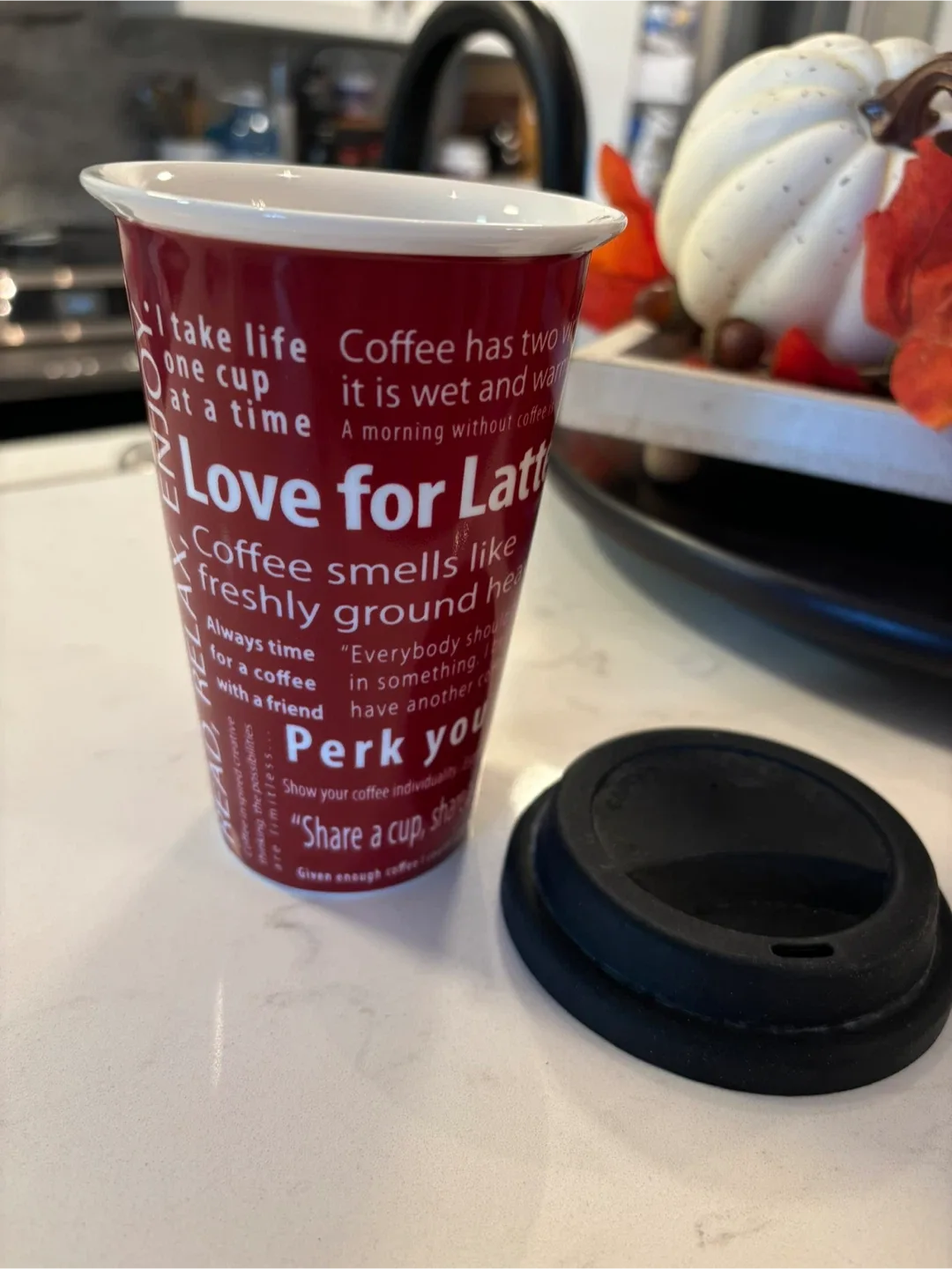 Love for Lattes Coffee Cup image indicator(2)