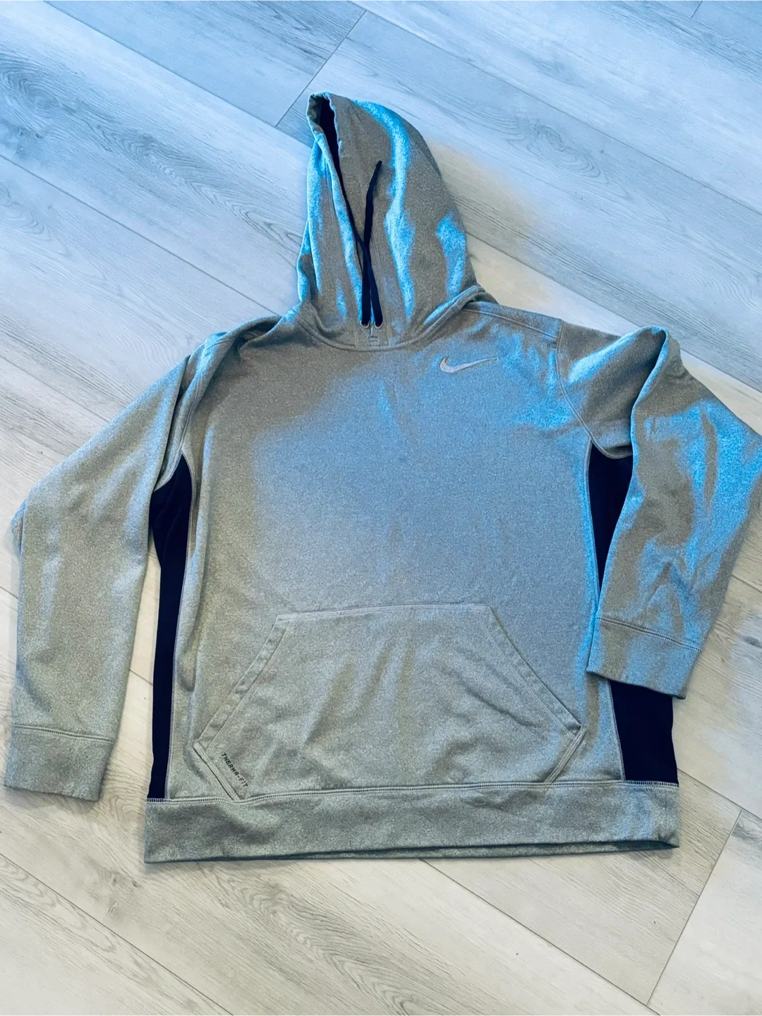 Nike Therma-FIT Pullover Hoodie ( YXL)