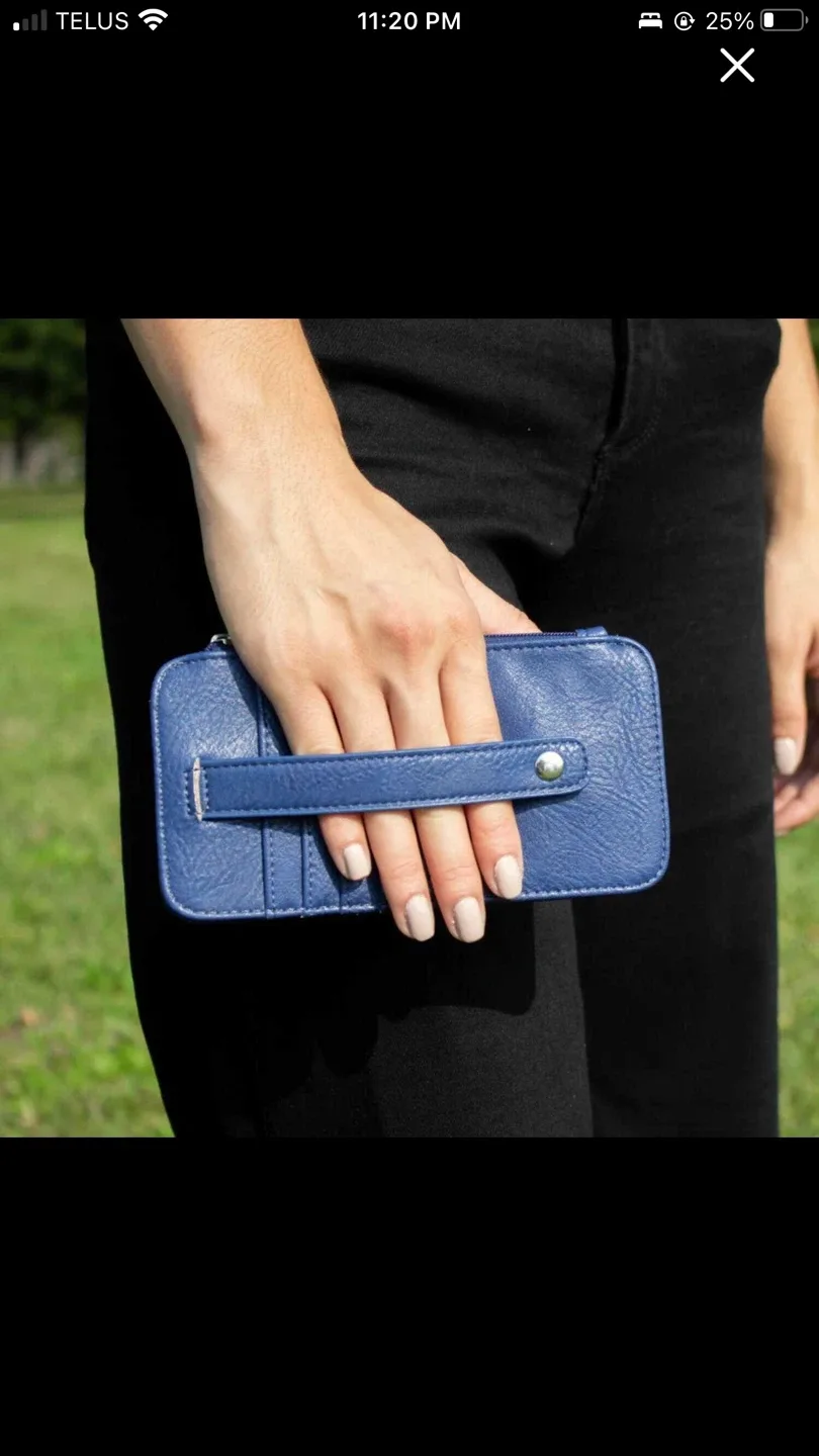 Wallet with Handle image indicator(4)