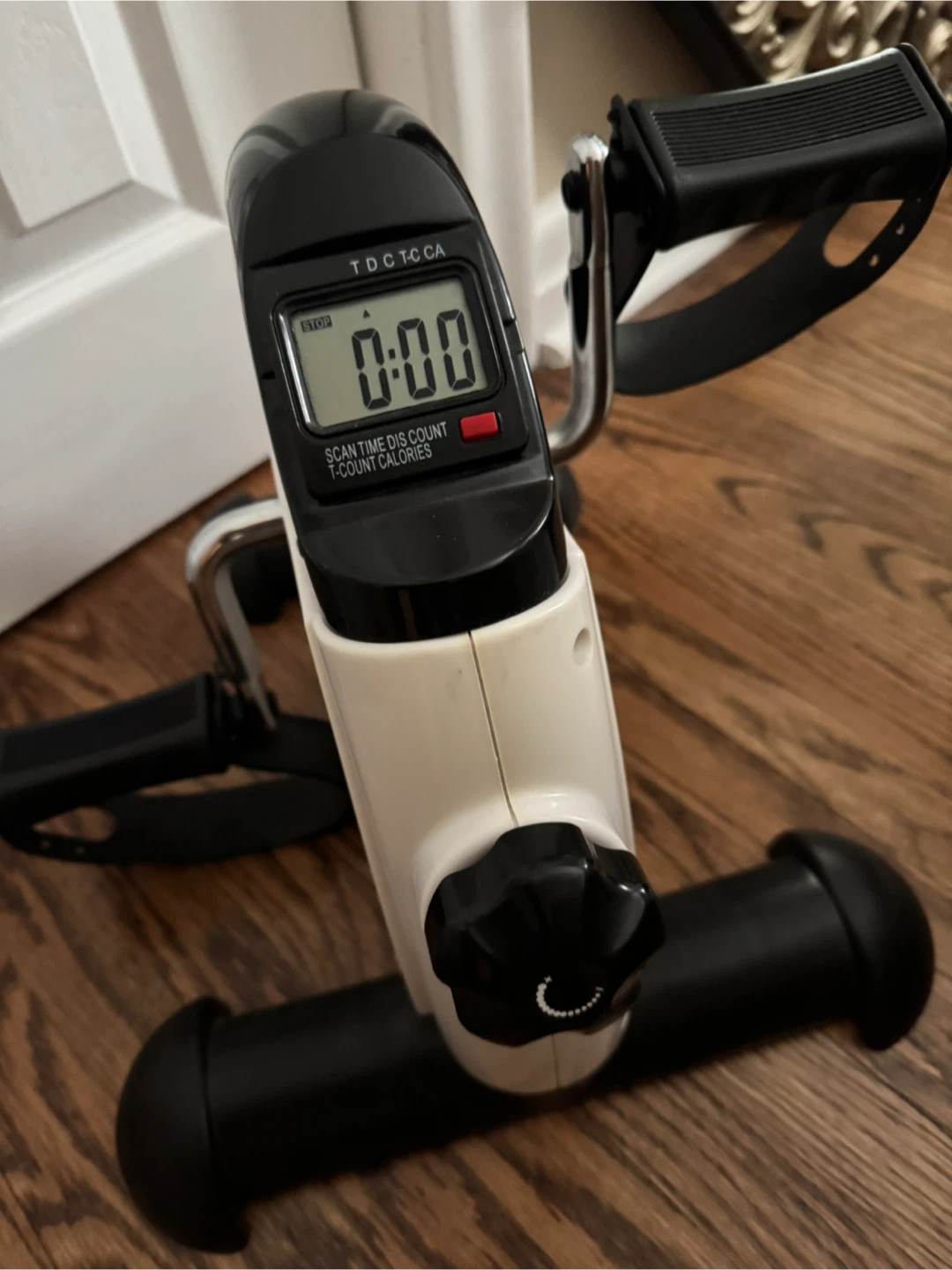 Mini exercise bike pedal - photo 2