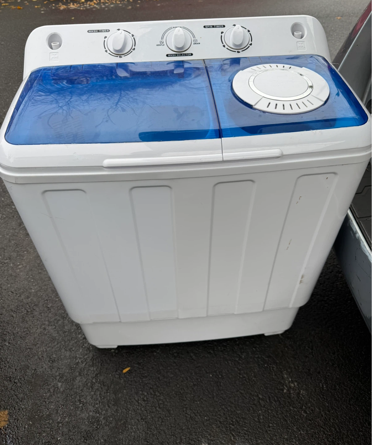 Portable Washing Machine