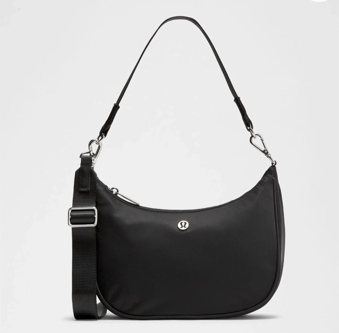 City essential small shoulder bag 3L
