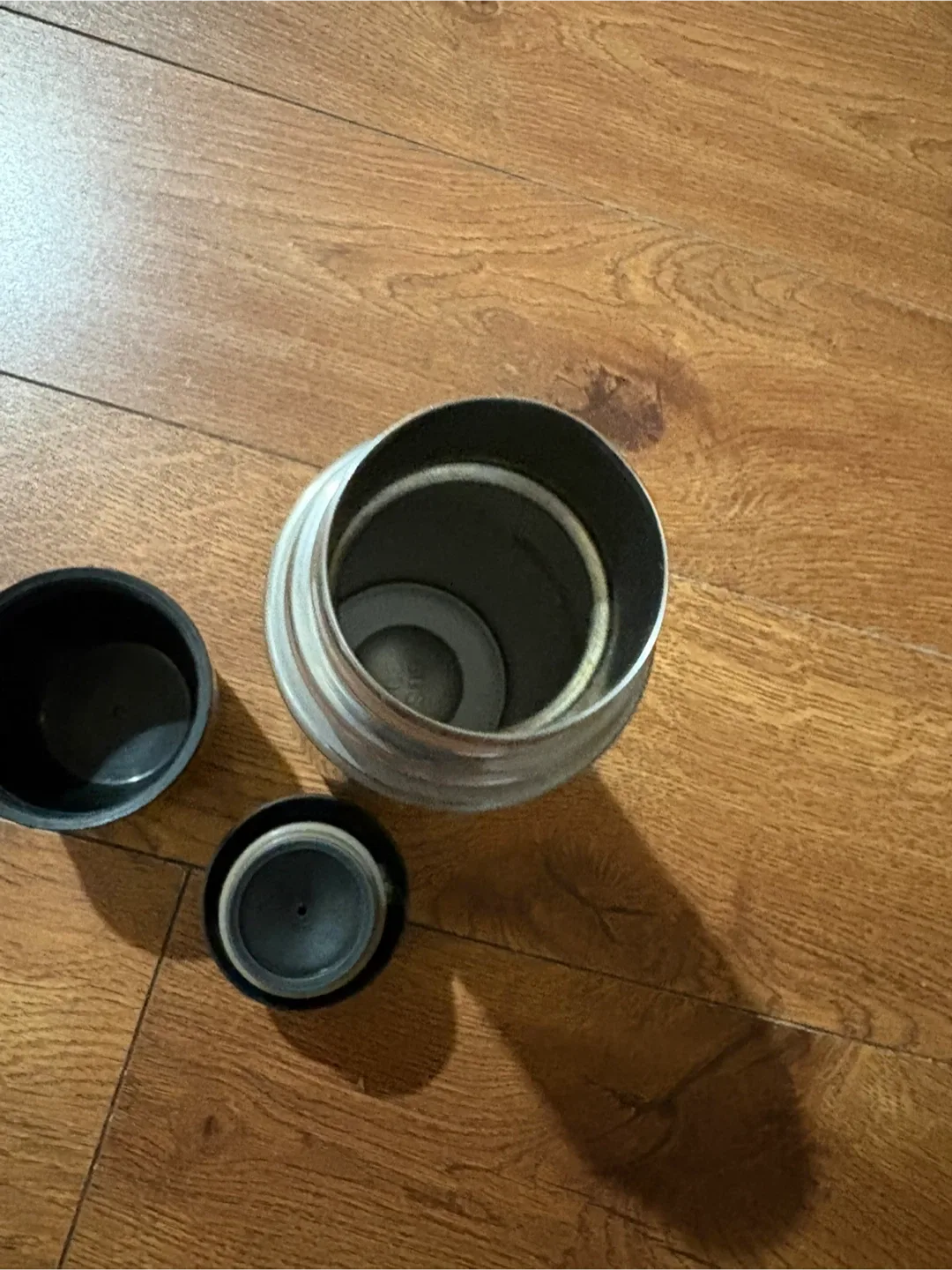 Infiniti Stainless Steel Water Bottle image indicator(3)