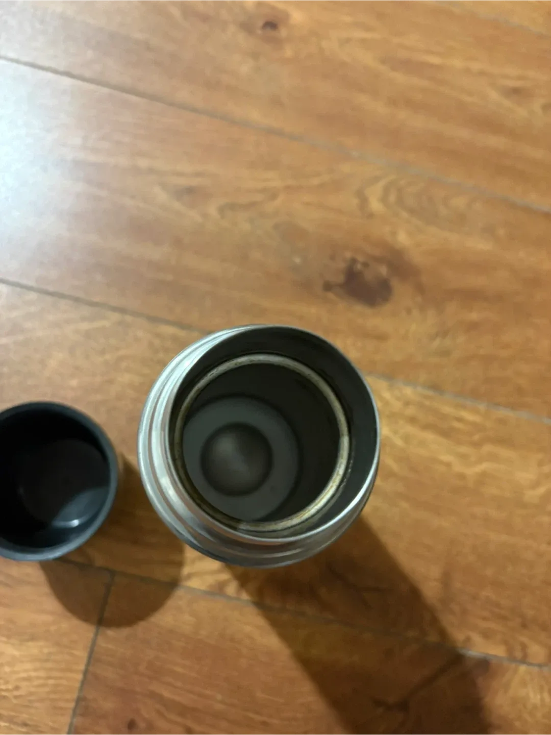 Infiniti Stainless Steel Water Bottle image indicator(2)