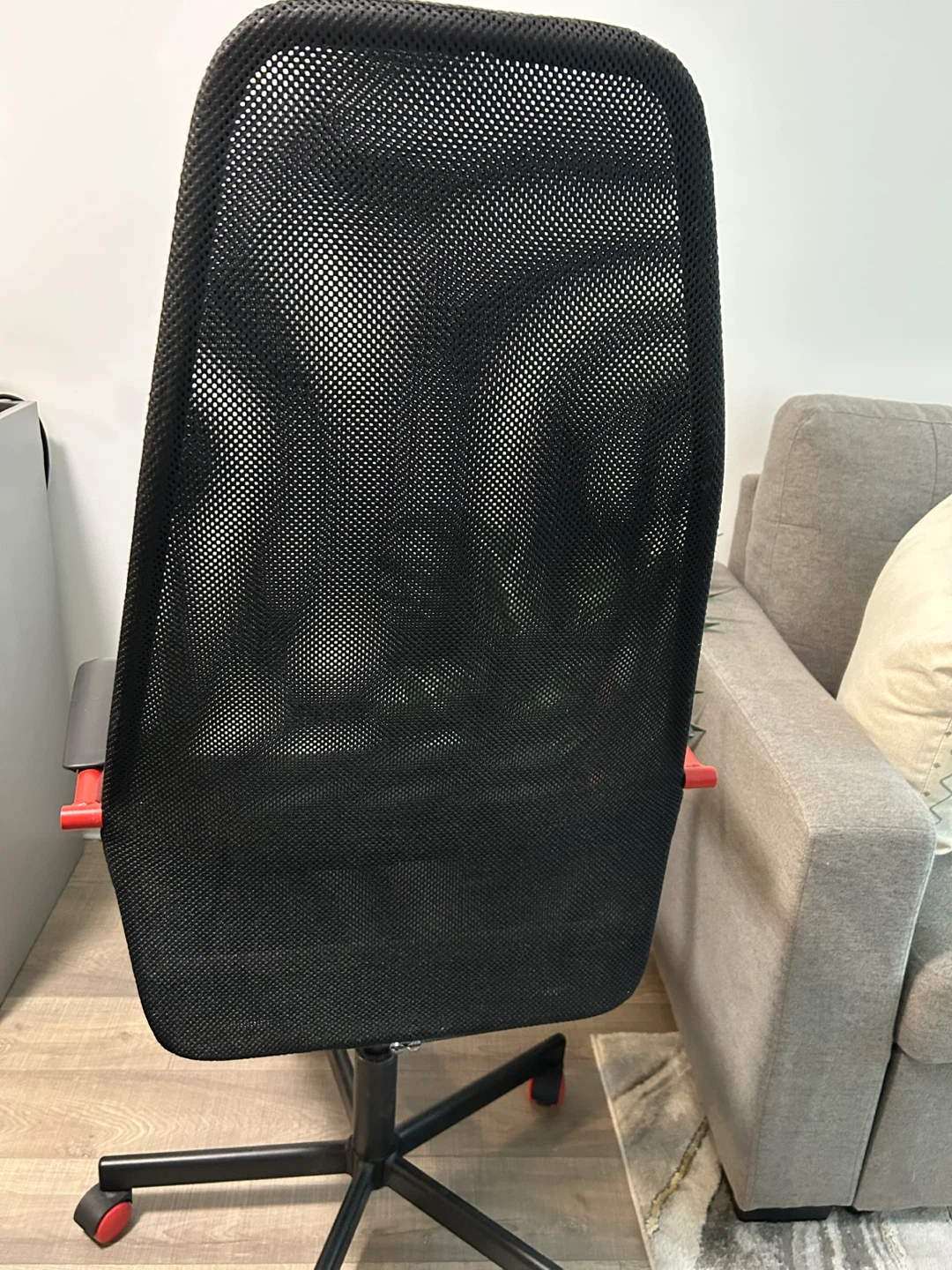 IKEA/ Gaming office chair - photo 3