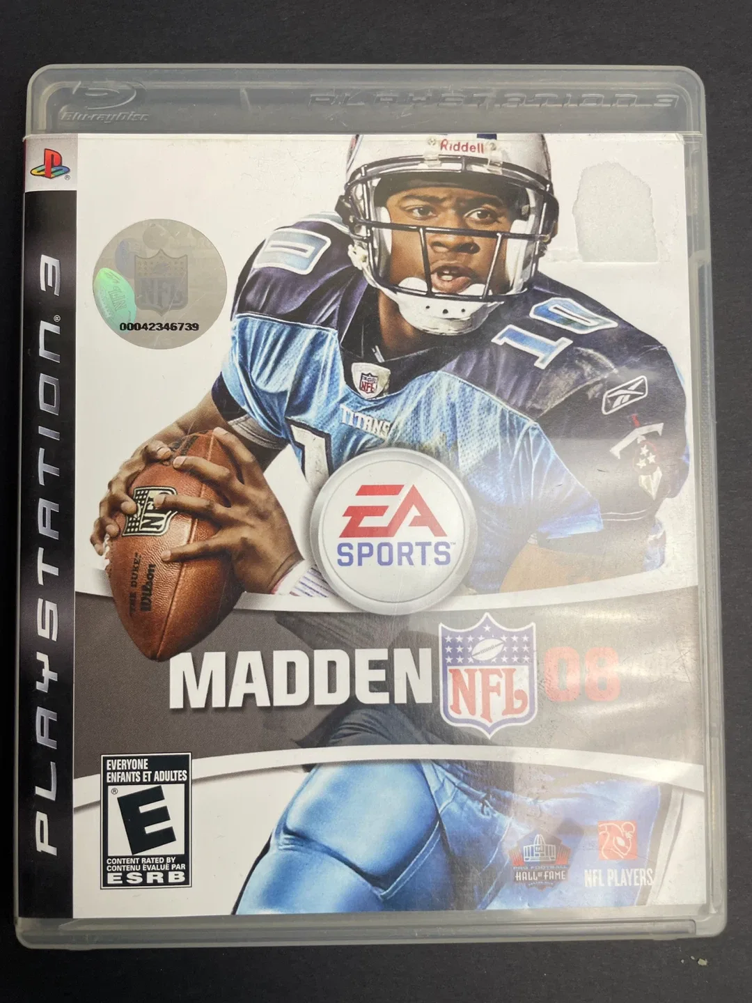 Sony PlayStation 3 (PS3) Console with 5 Games & 2 Controllers image indicator(9)