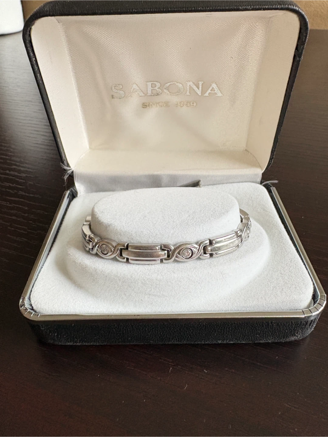 Sabona Magnetic Bracelet