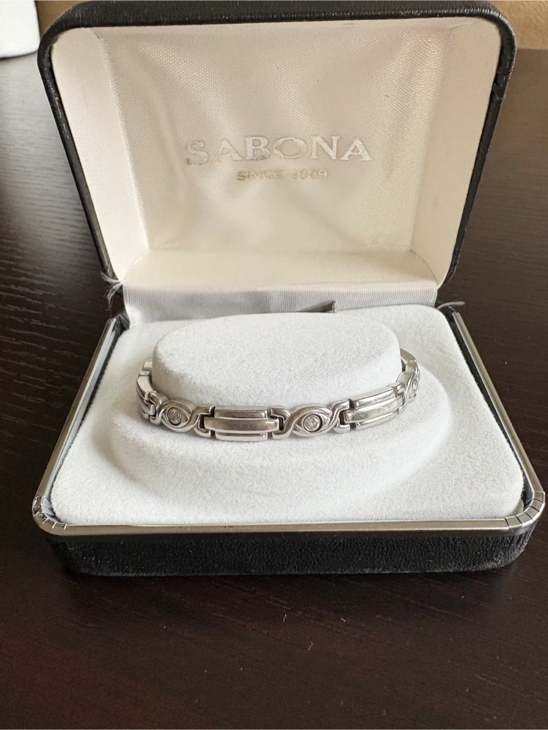 Sabona Magnetic Bracelet