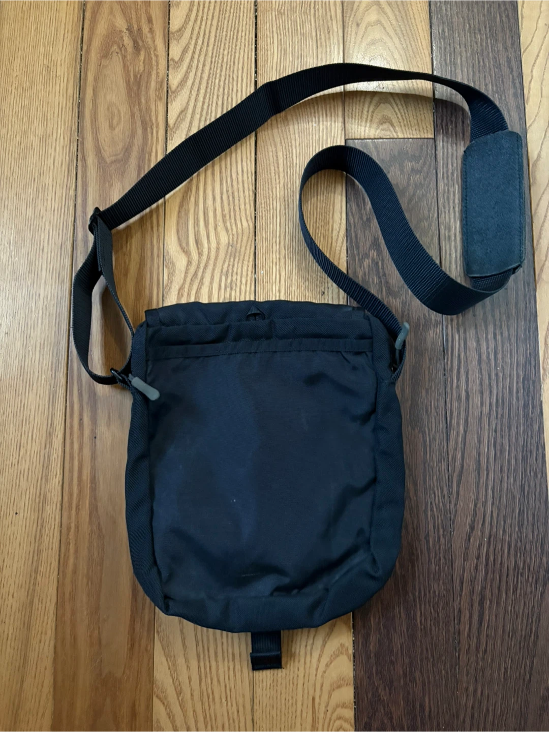 Mountain Equipment Co-op MEC Shoulder Bag - photo 4