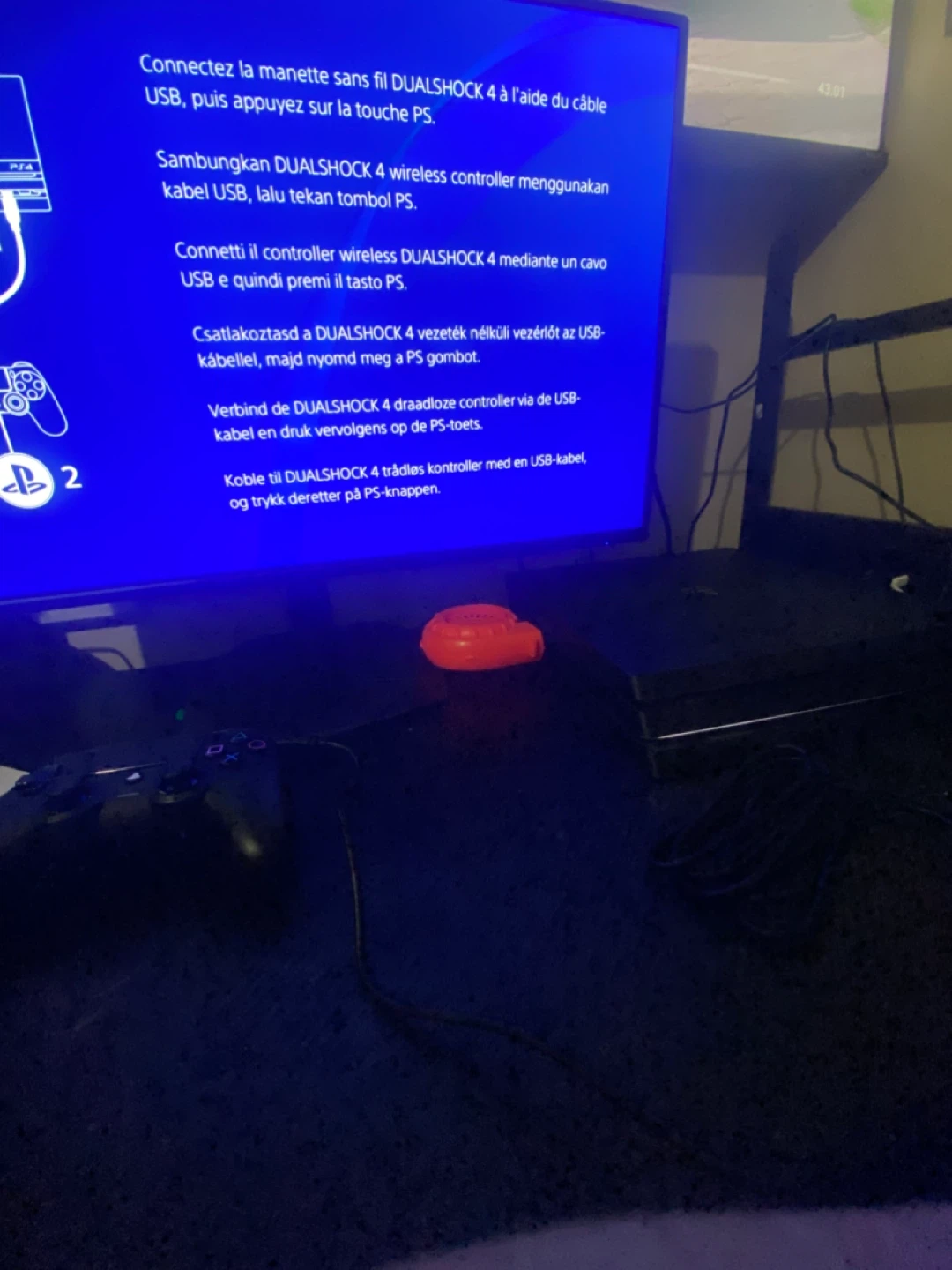 Acer 144hz monitor - photo 2